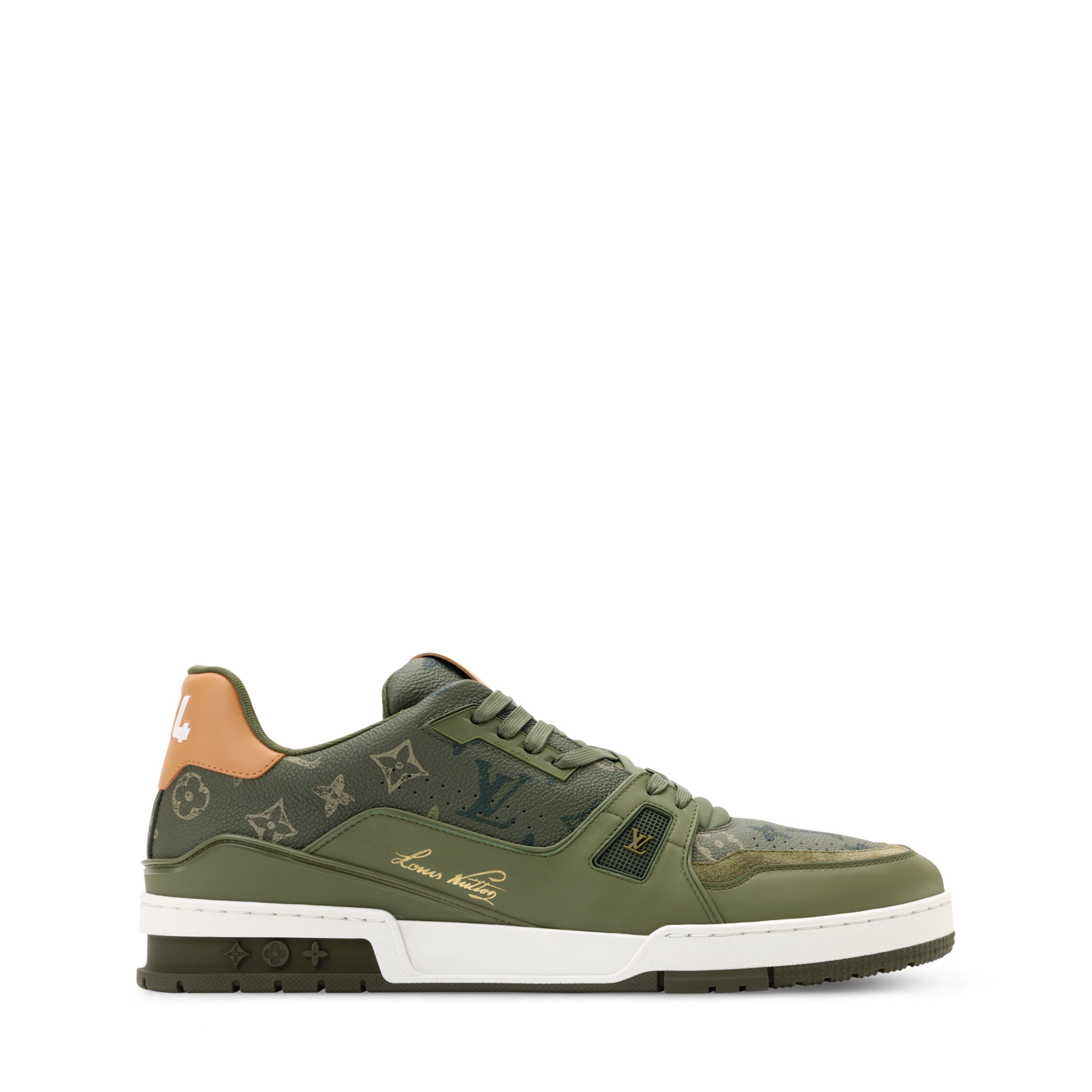 Verde