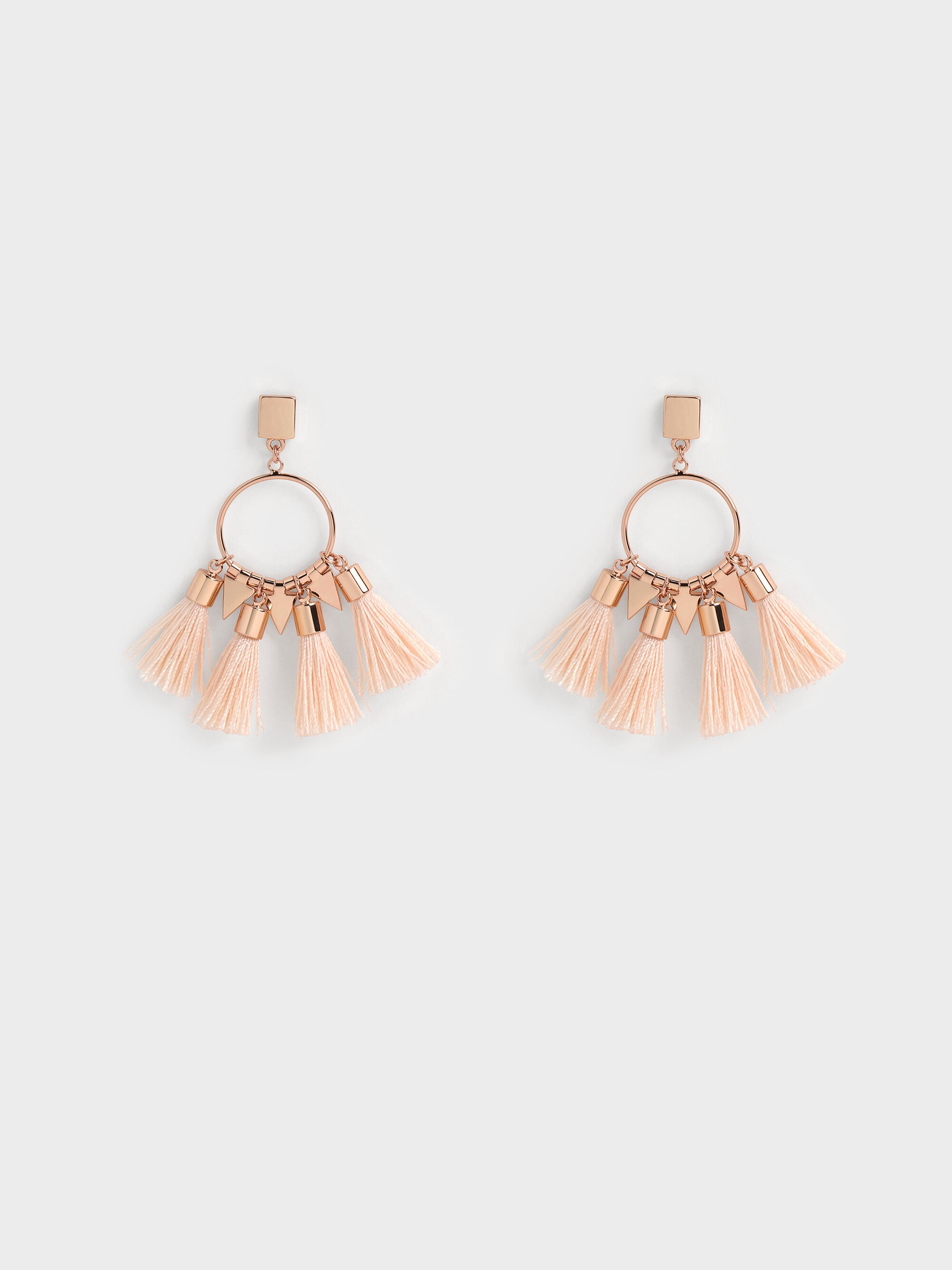 Soft Pink