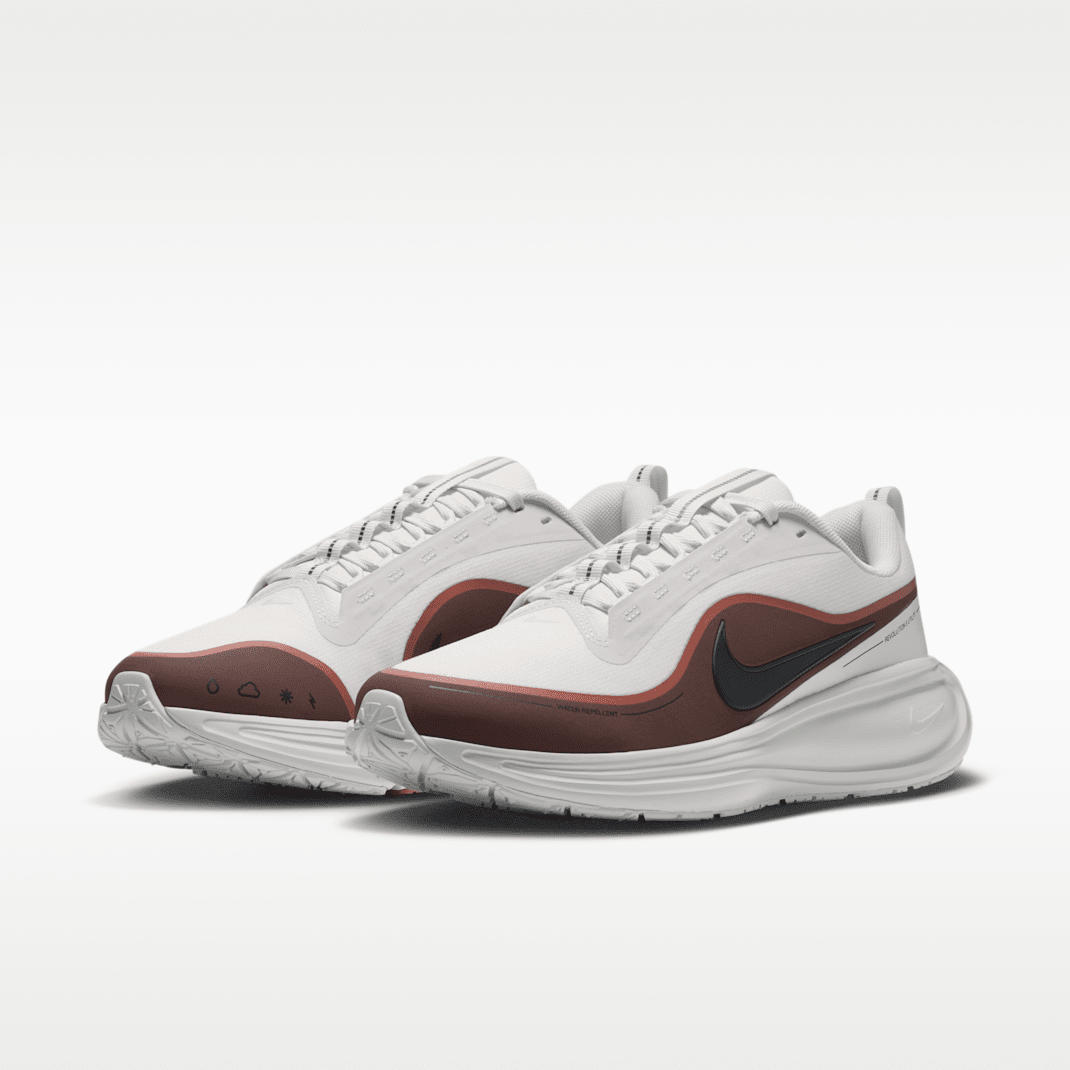 Phantom/Light Boulder/Light Redwood/Velvet Brown