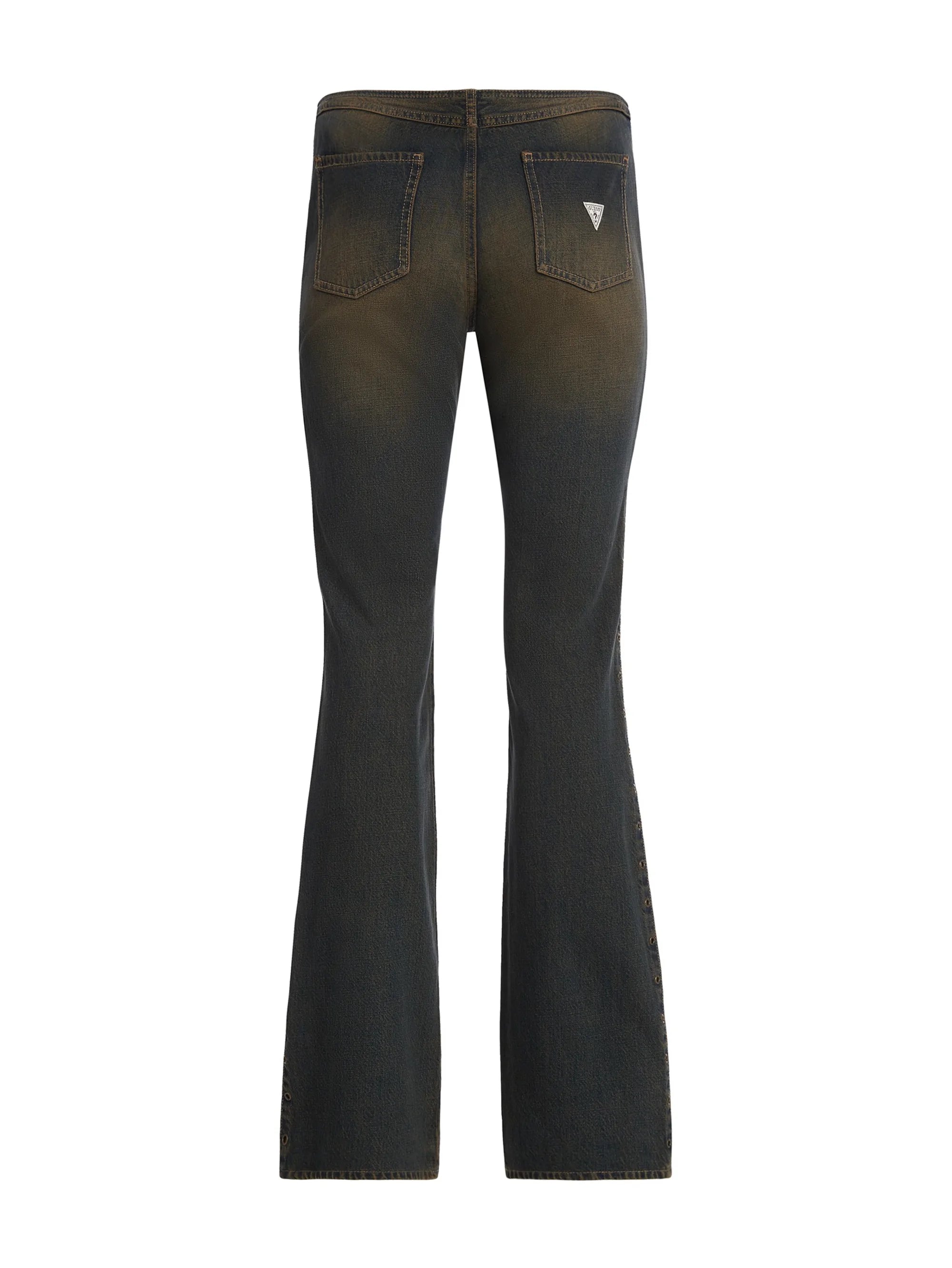 Gusa Tinted Indigo Wash