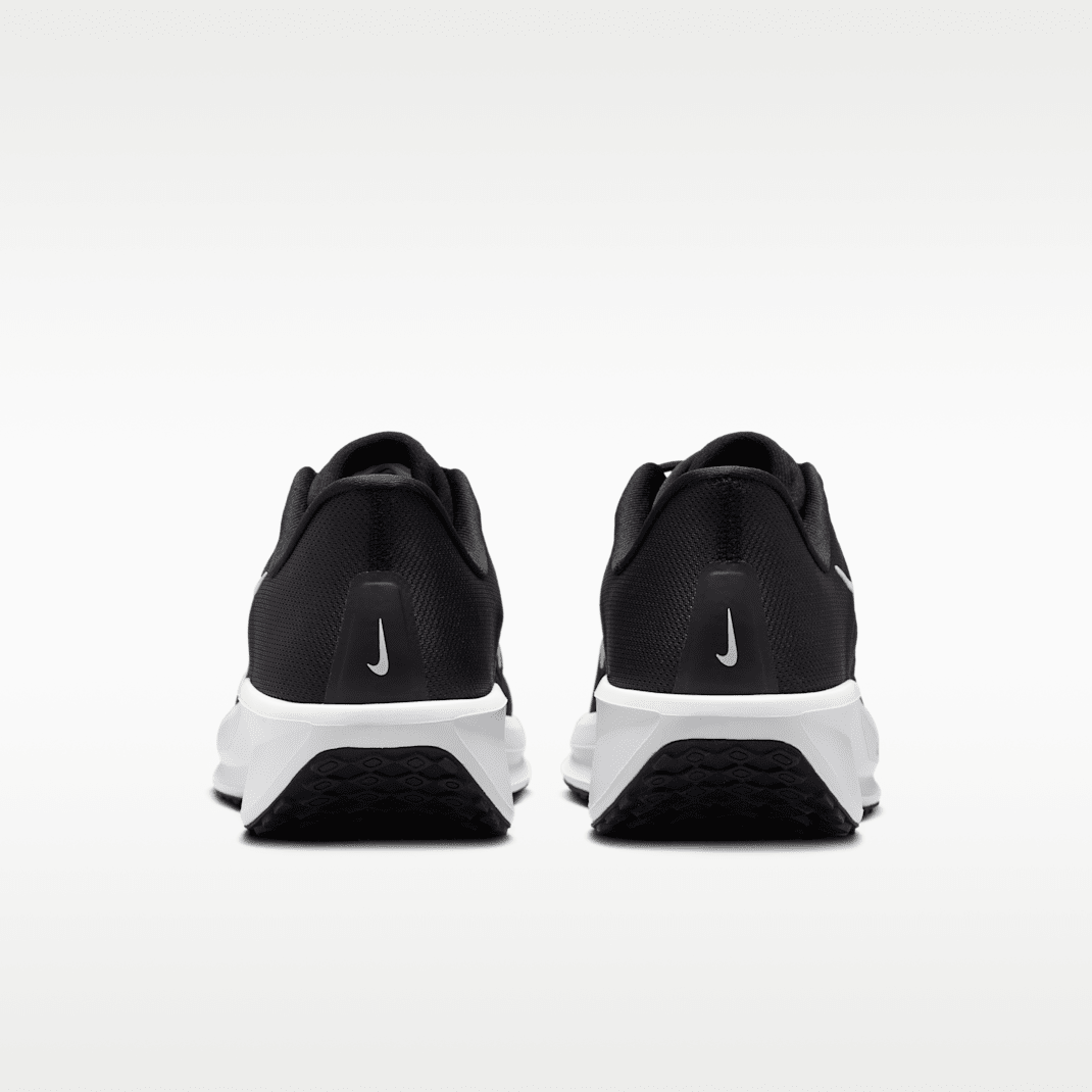 Black/Iron Grey/White