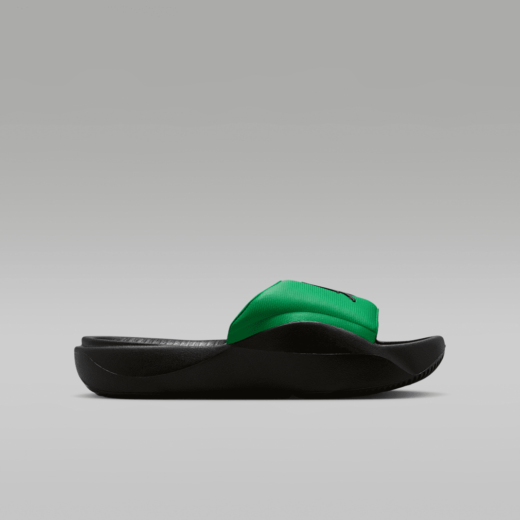 Lucky Green/Black