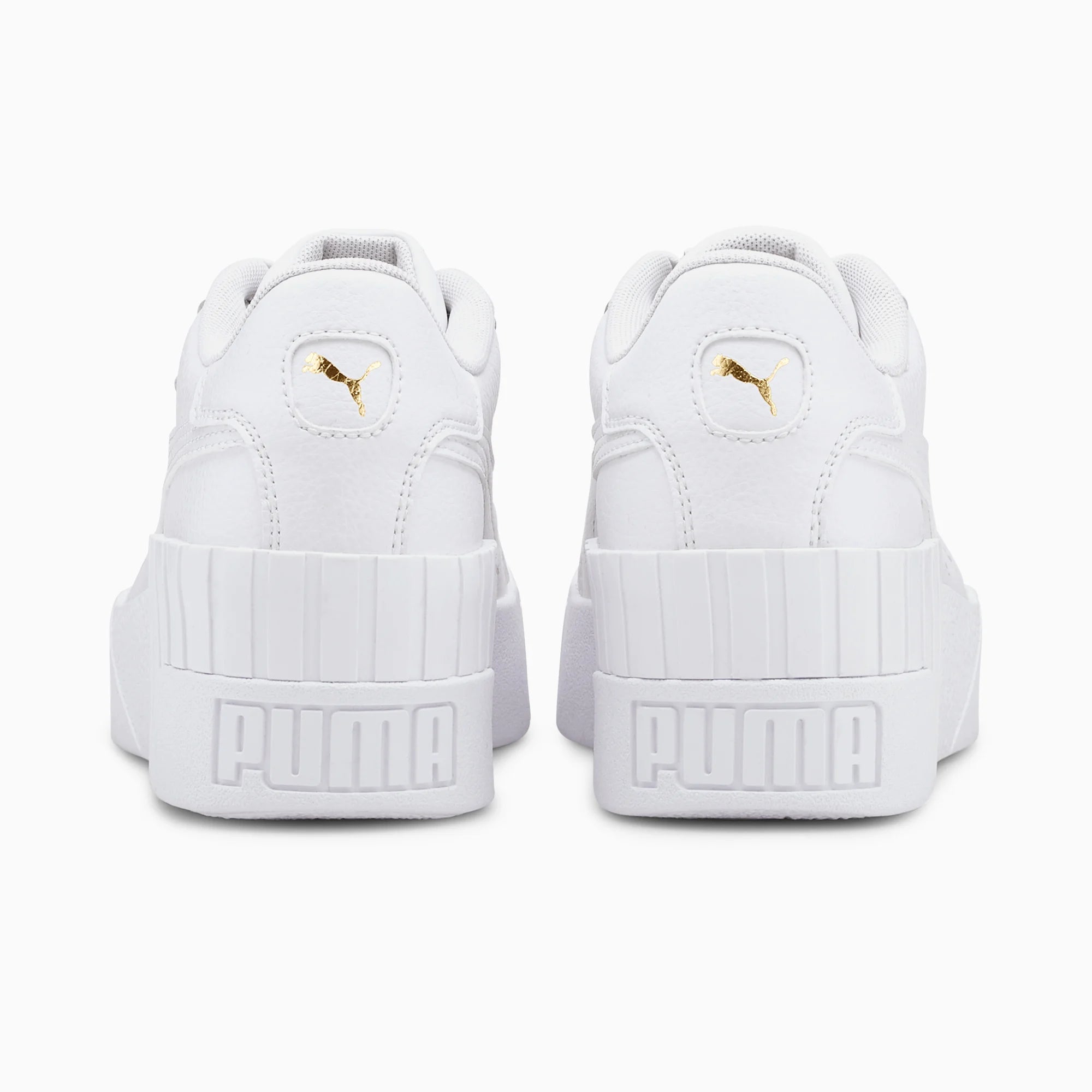 Puma White-Puma White