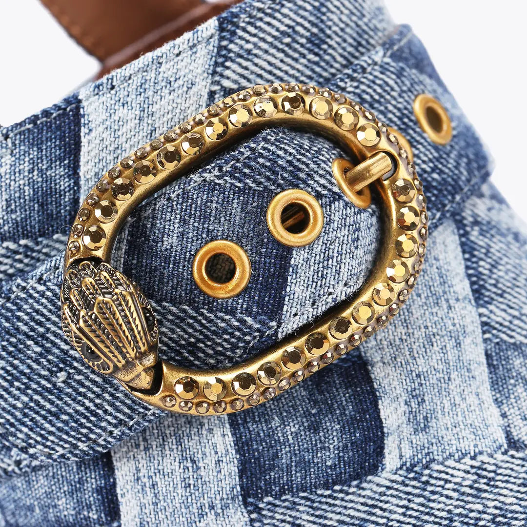 denim