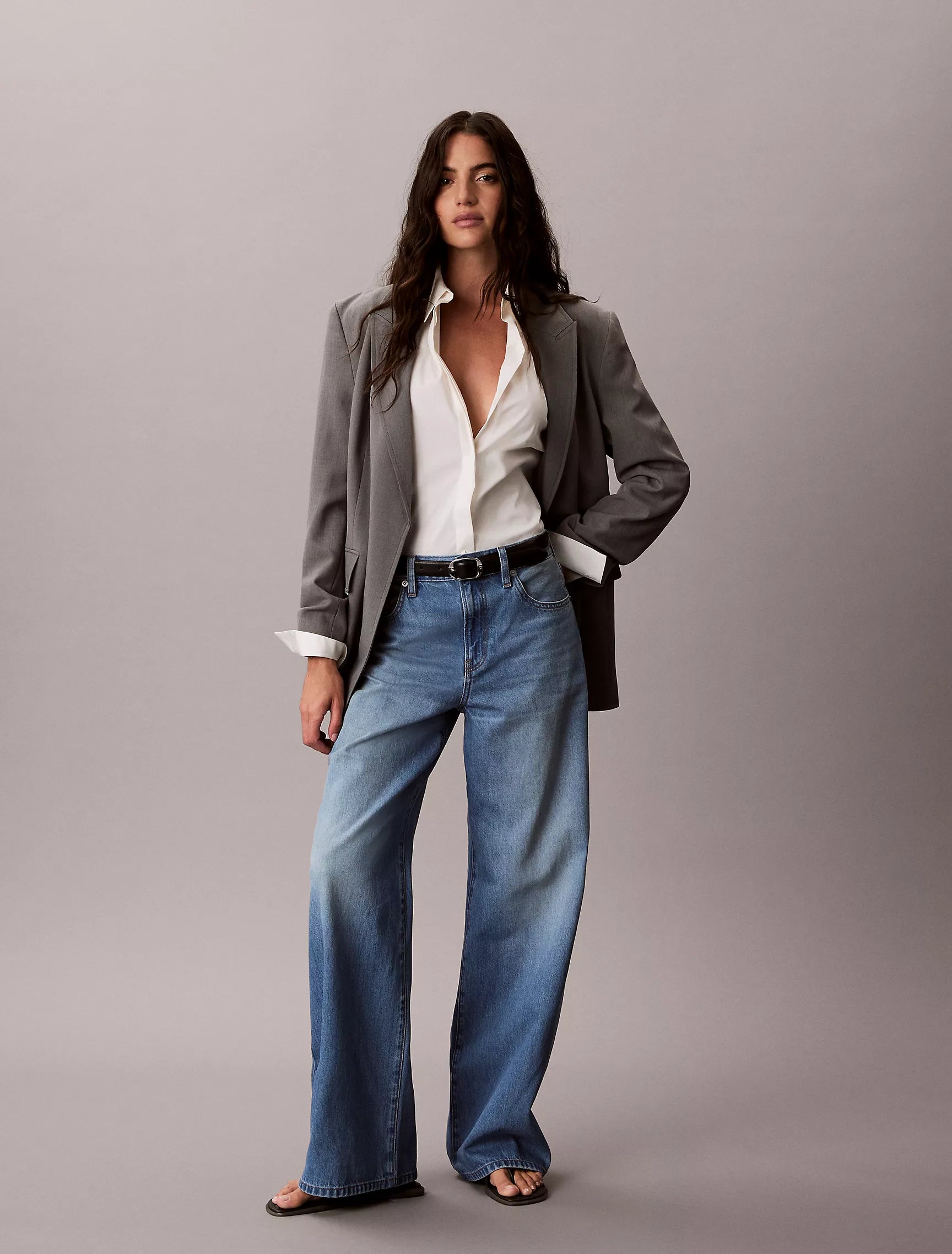 Soft Indigo