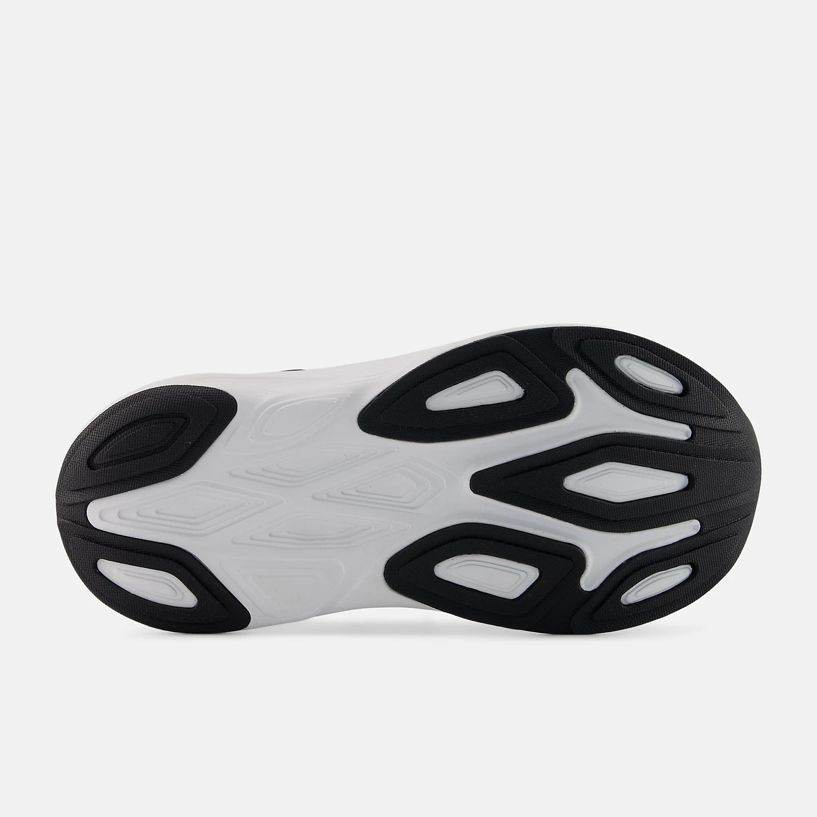 Black With Grey Matter And Castlerock