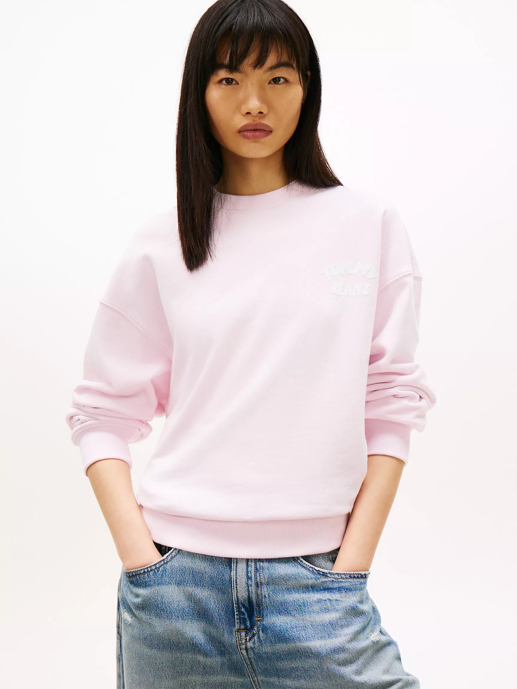 Pearly Pink