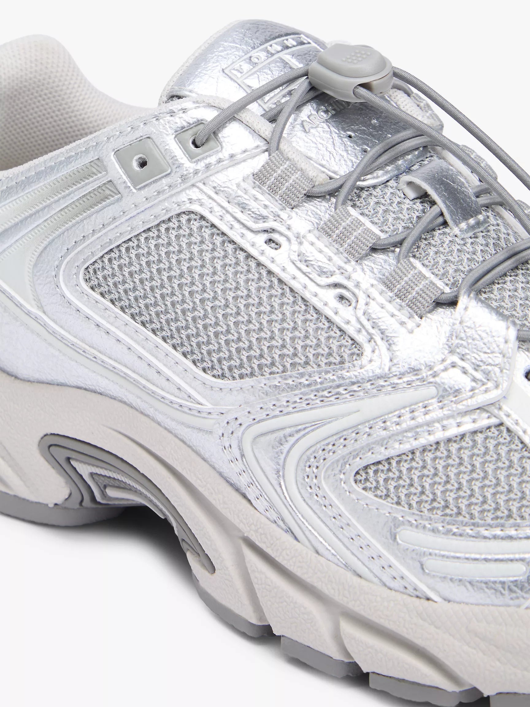 Silver