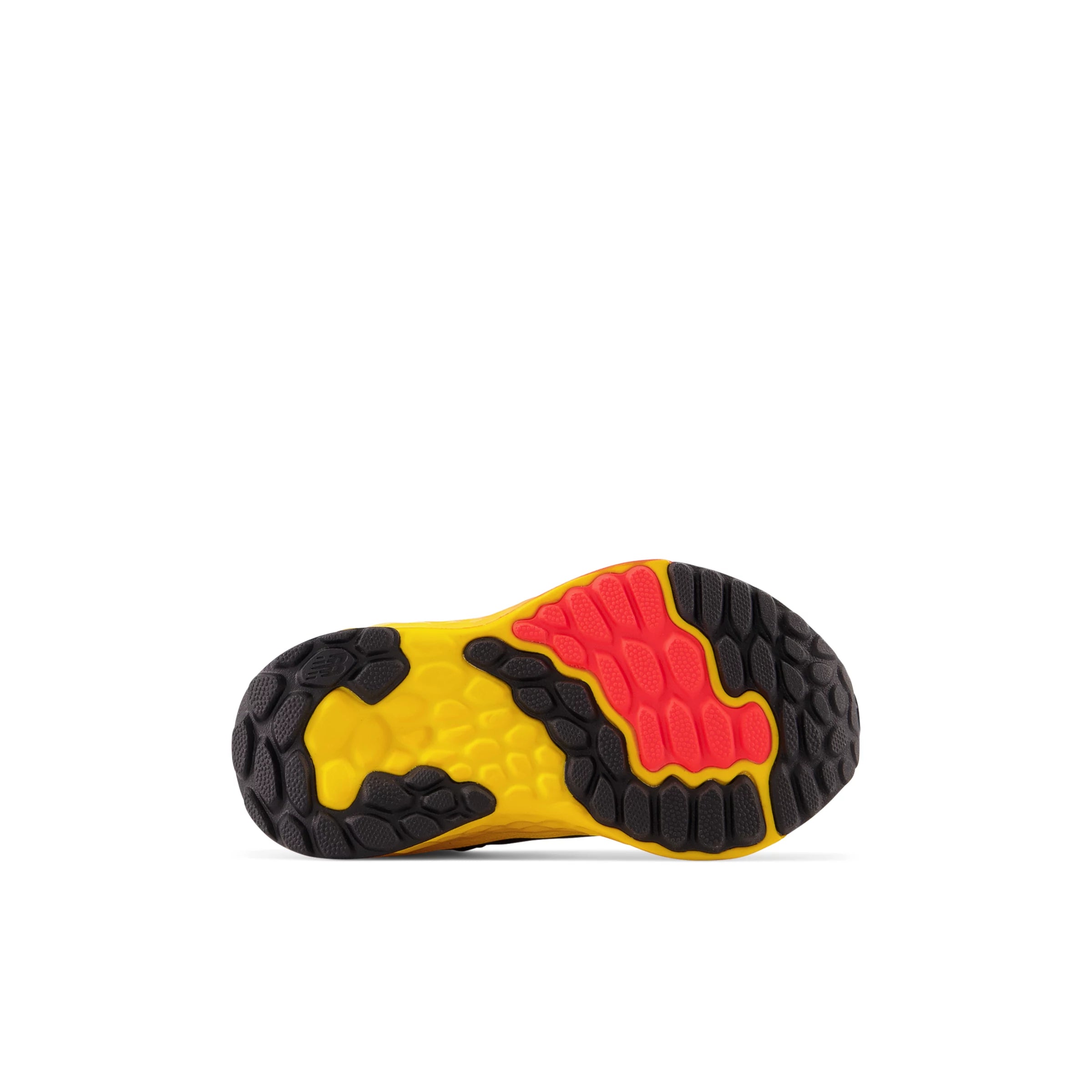 Team Navy With Electric Red And Egg Yolk
