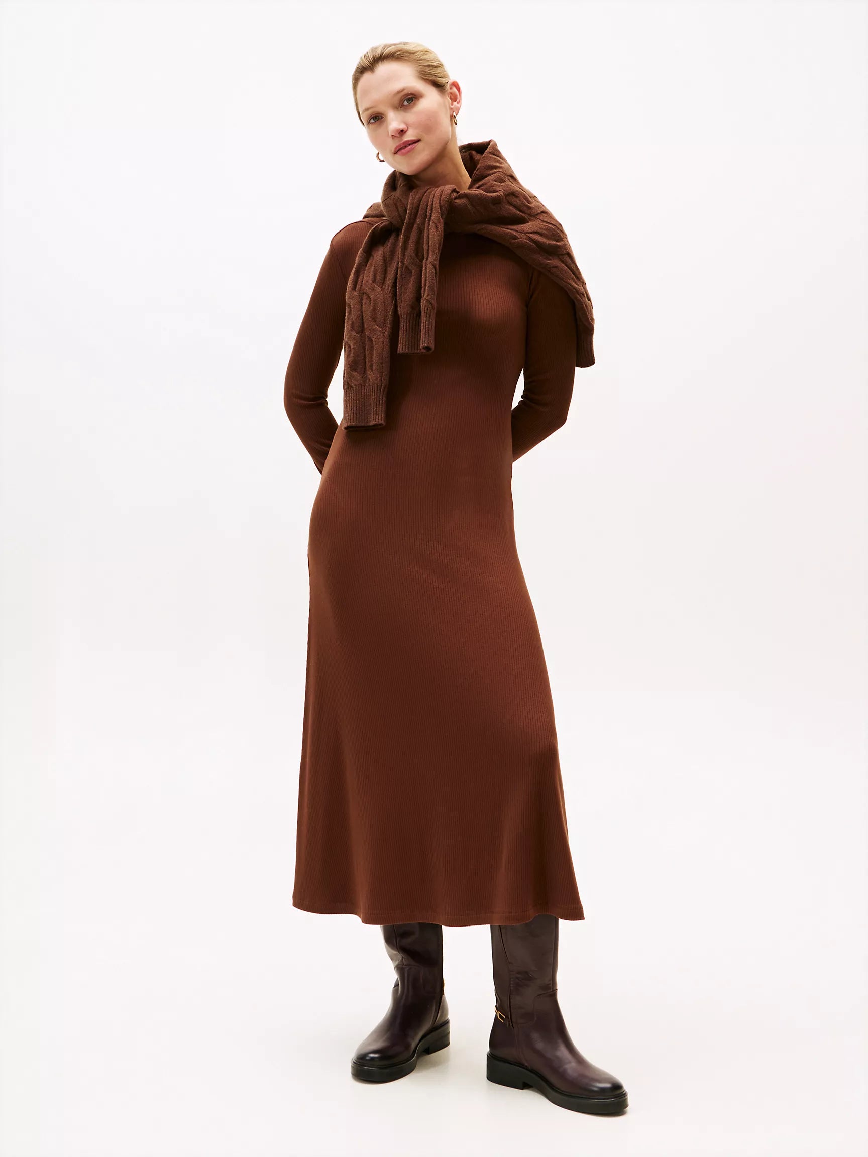 Legacy Brown