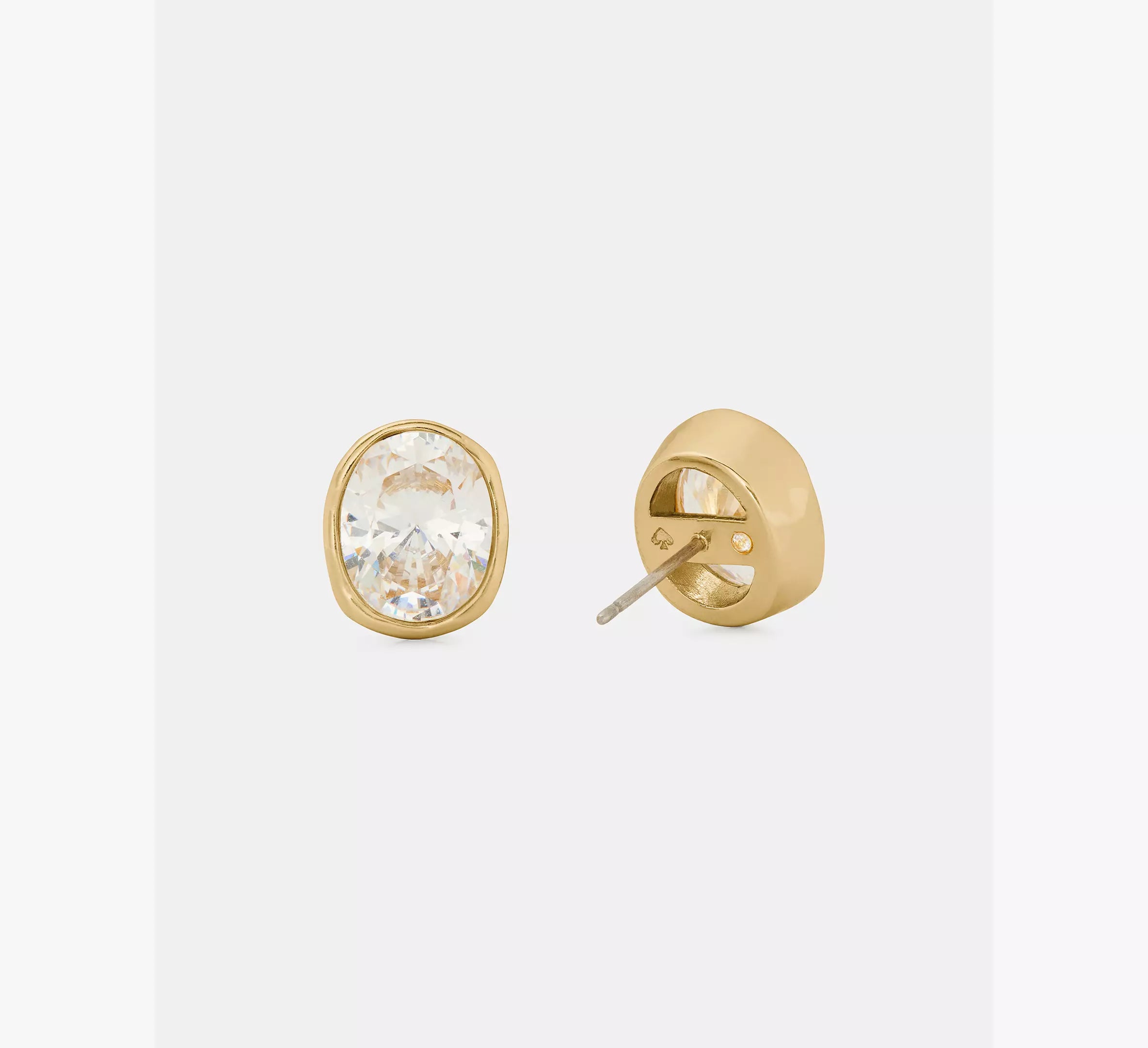 Clear/Gold