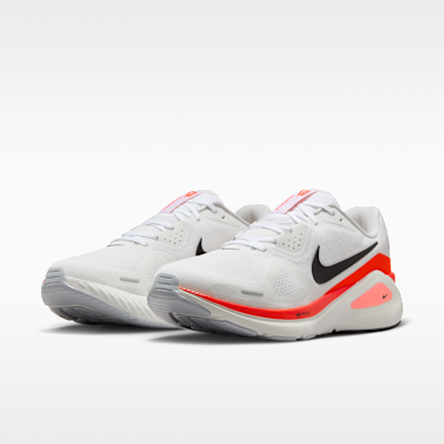 White/Bright Crimson/Photon Dust/Black