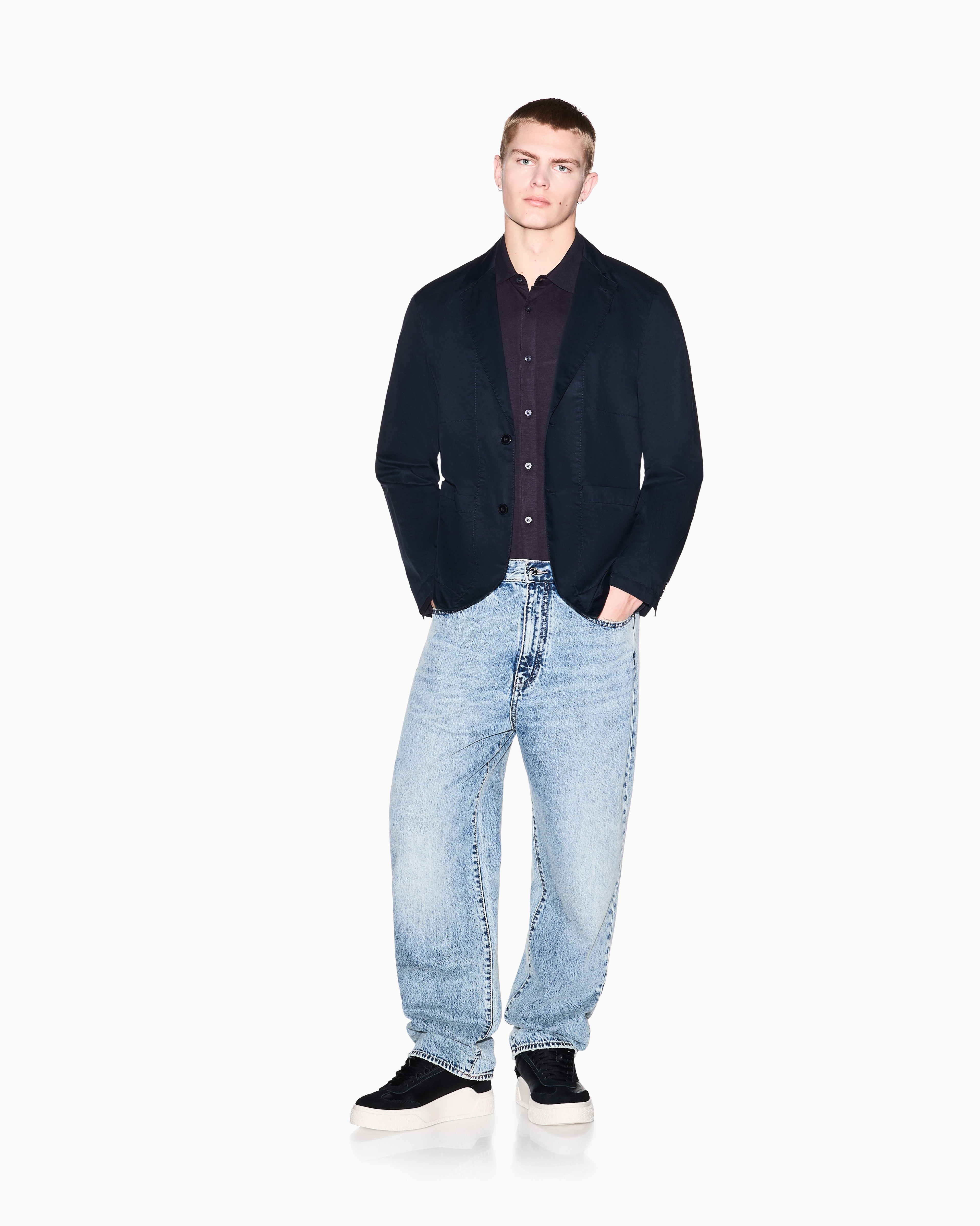 Navy Blue