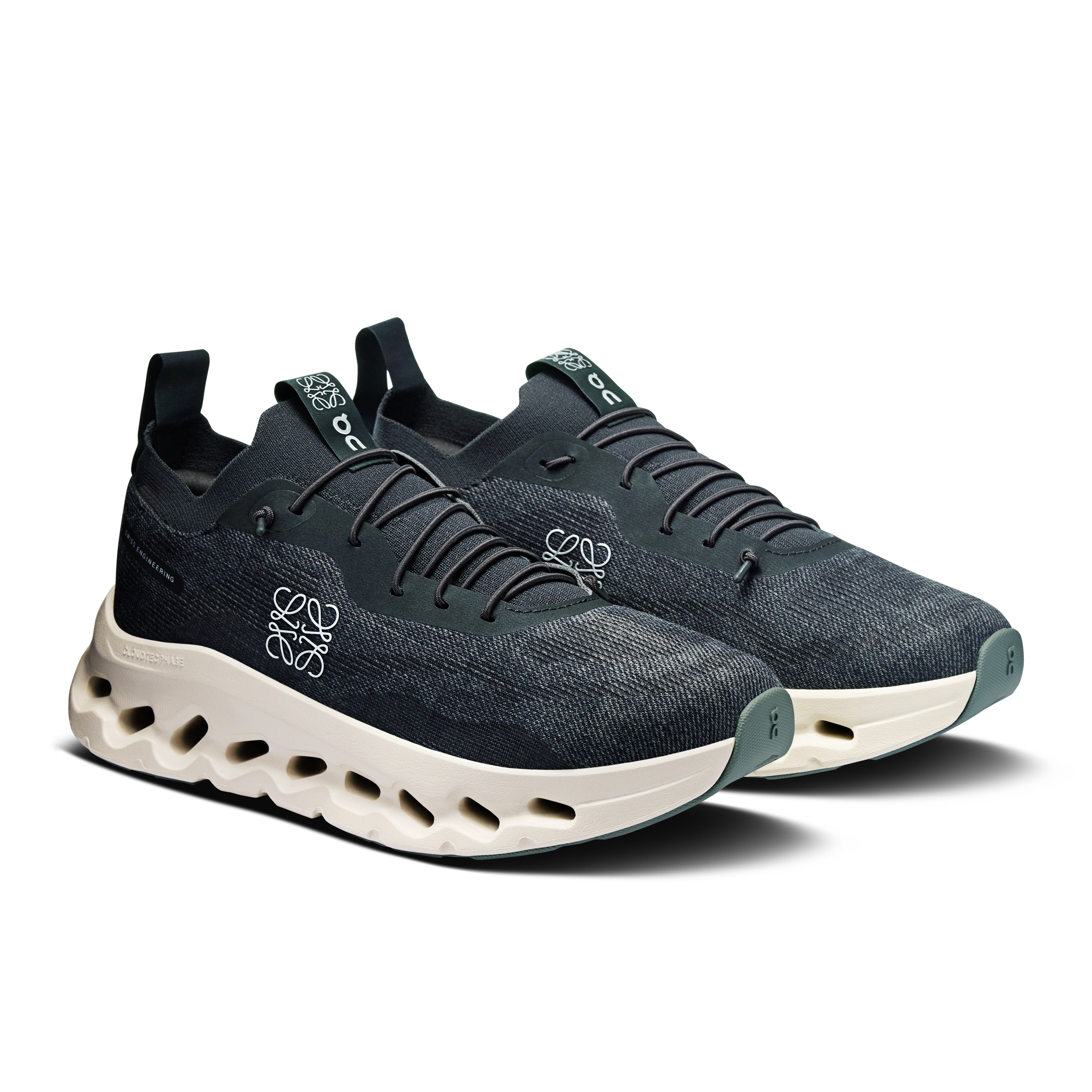 Denim Grey