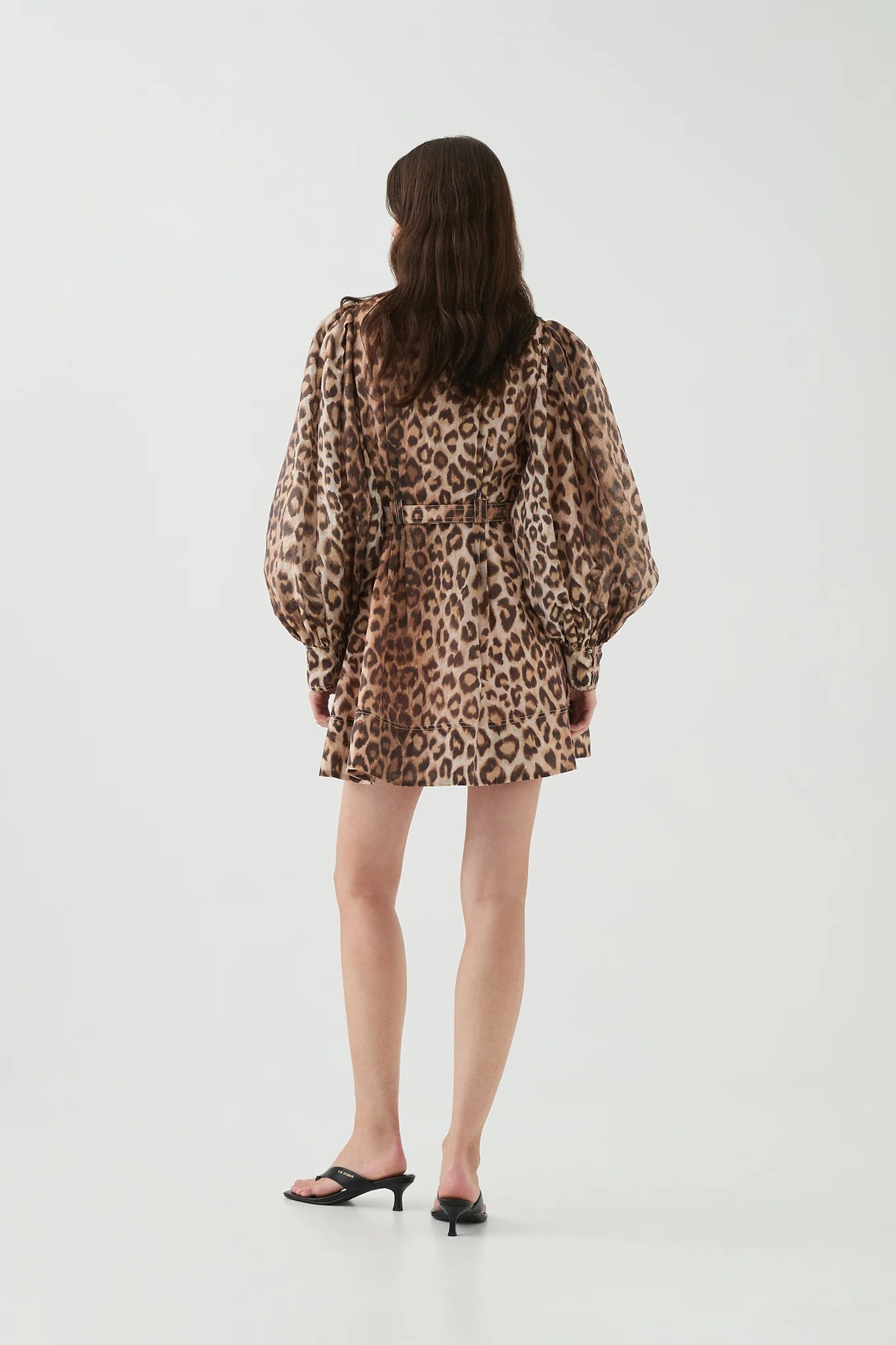 LEOPARD