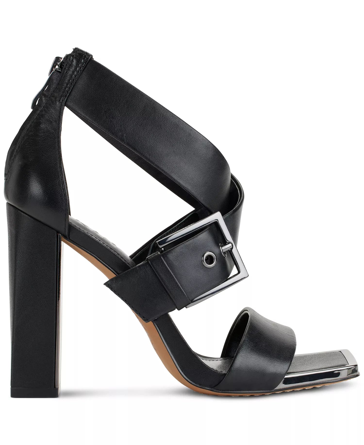 Black/ Latte