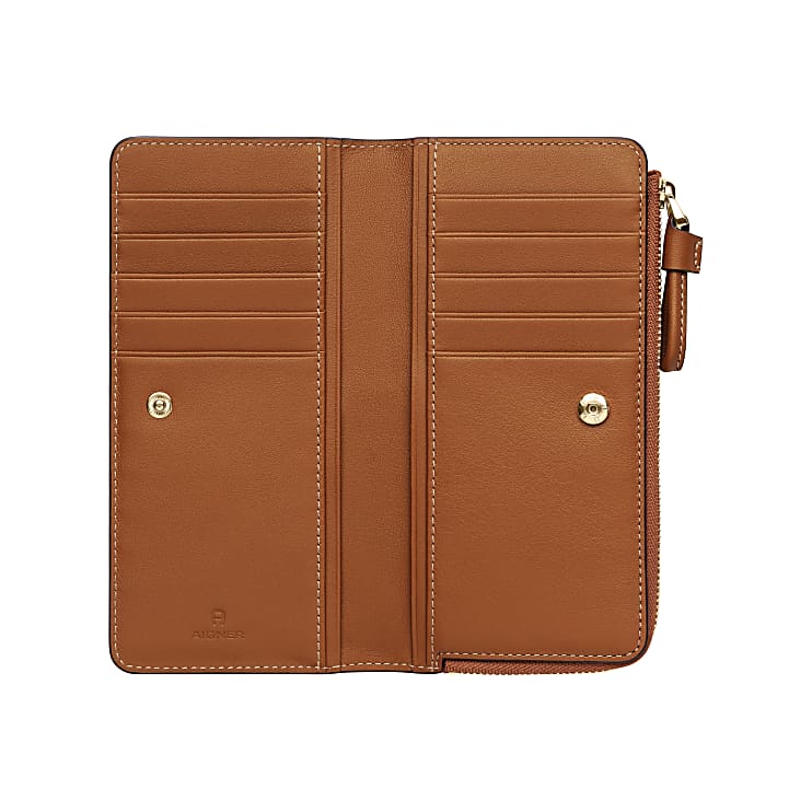 Cognac Brown
