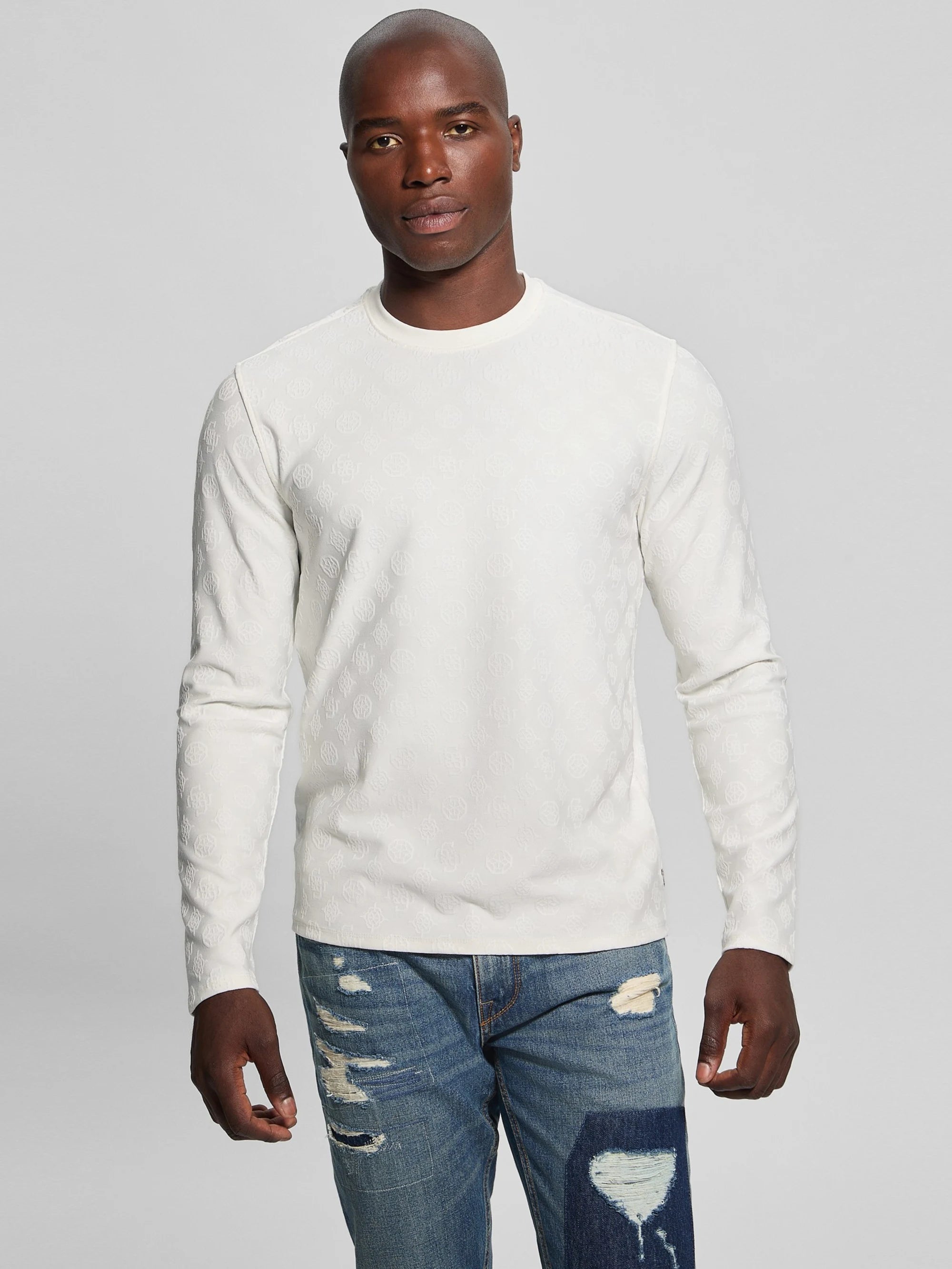 Salt White