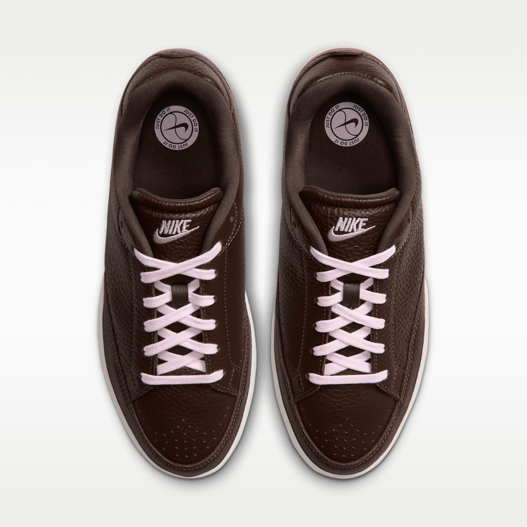 Baroque Brown/Sail/Pink Foam