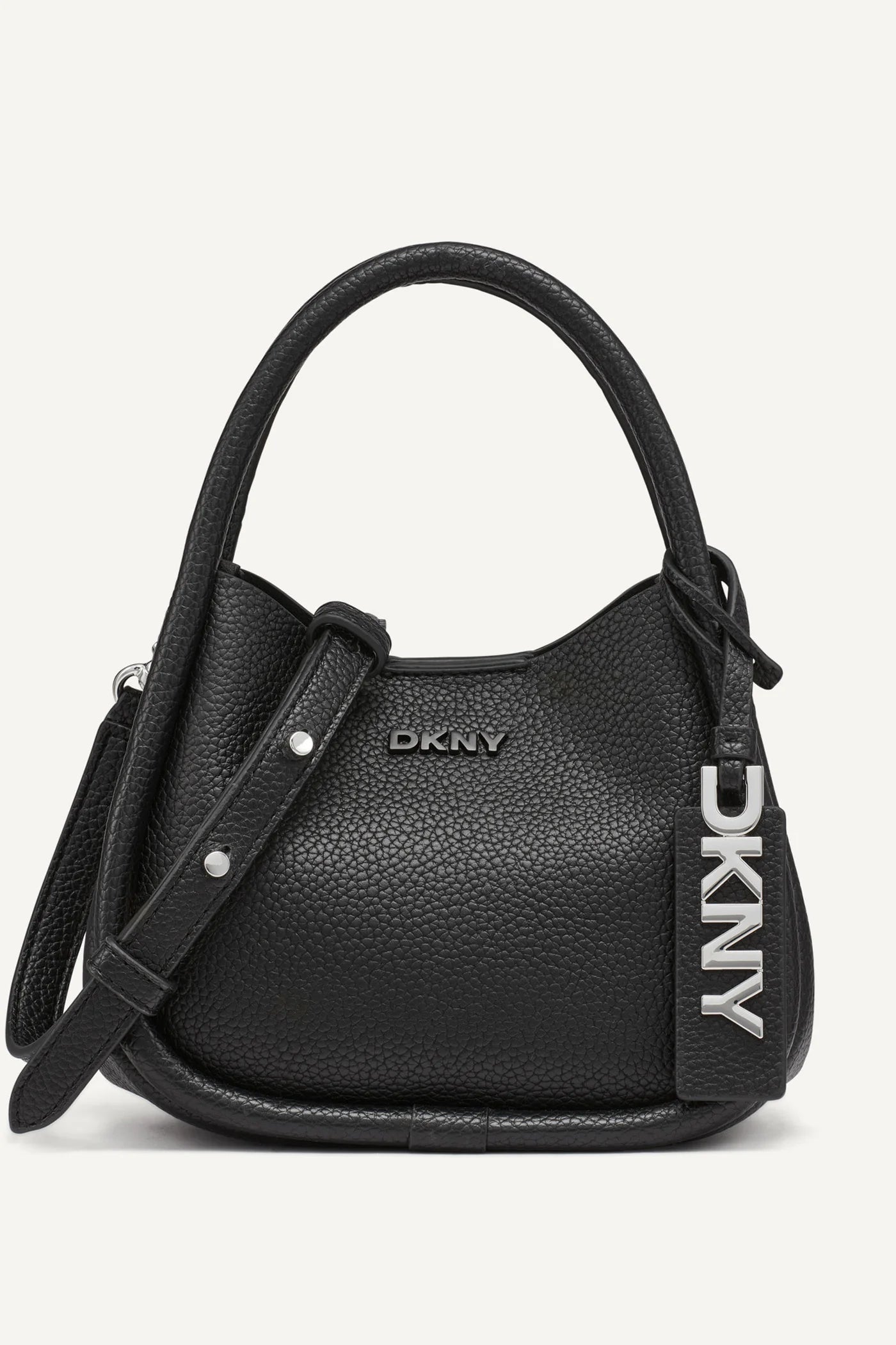black/silver