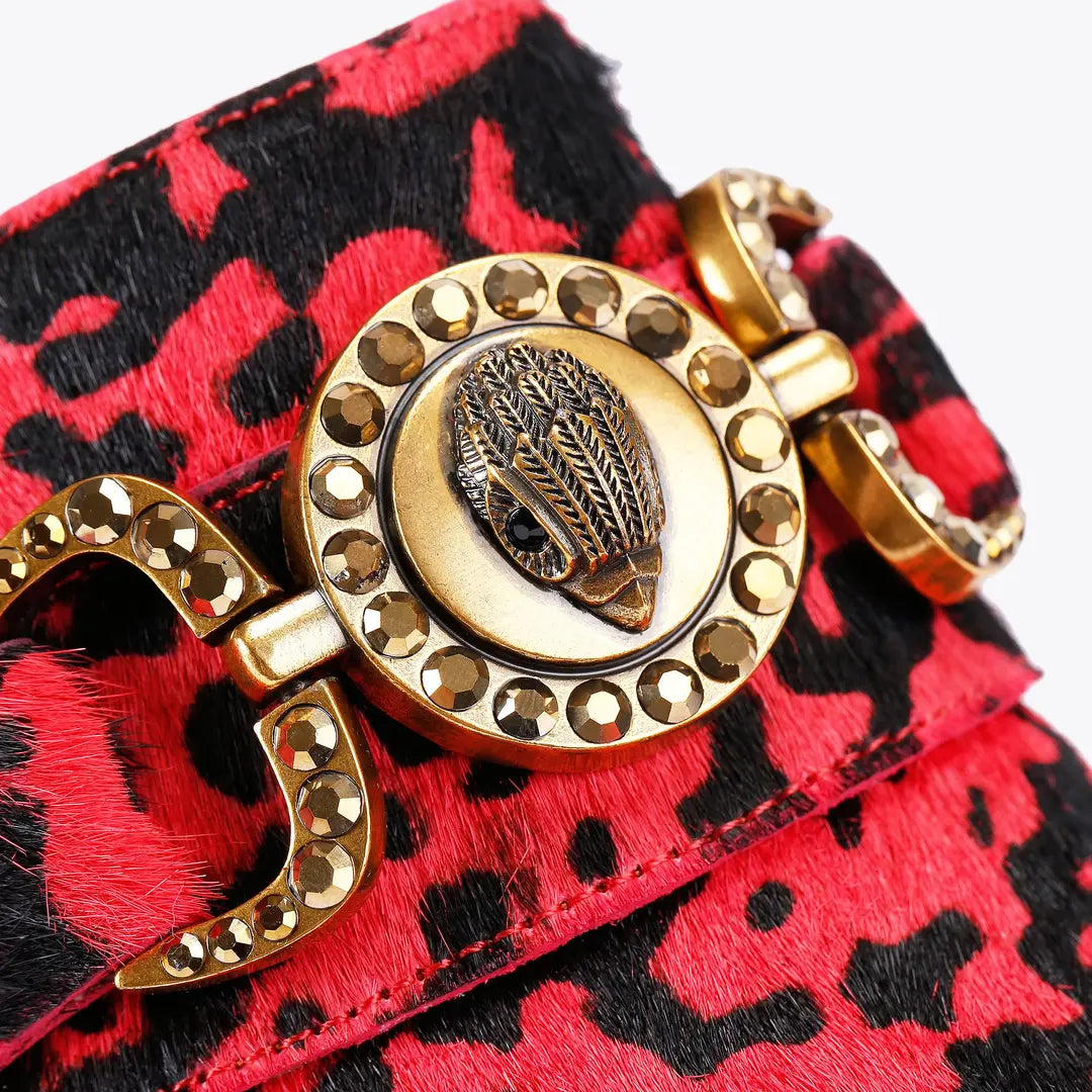 red combination