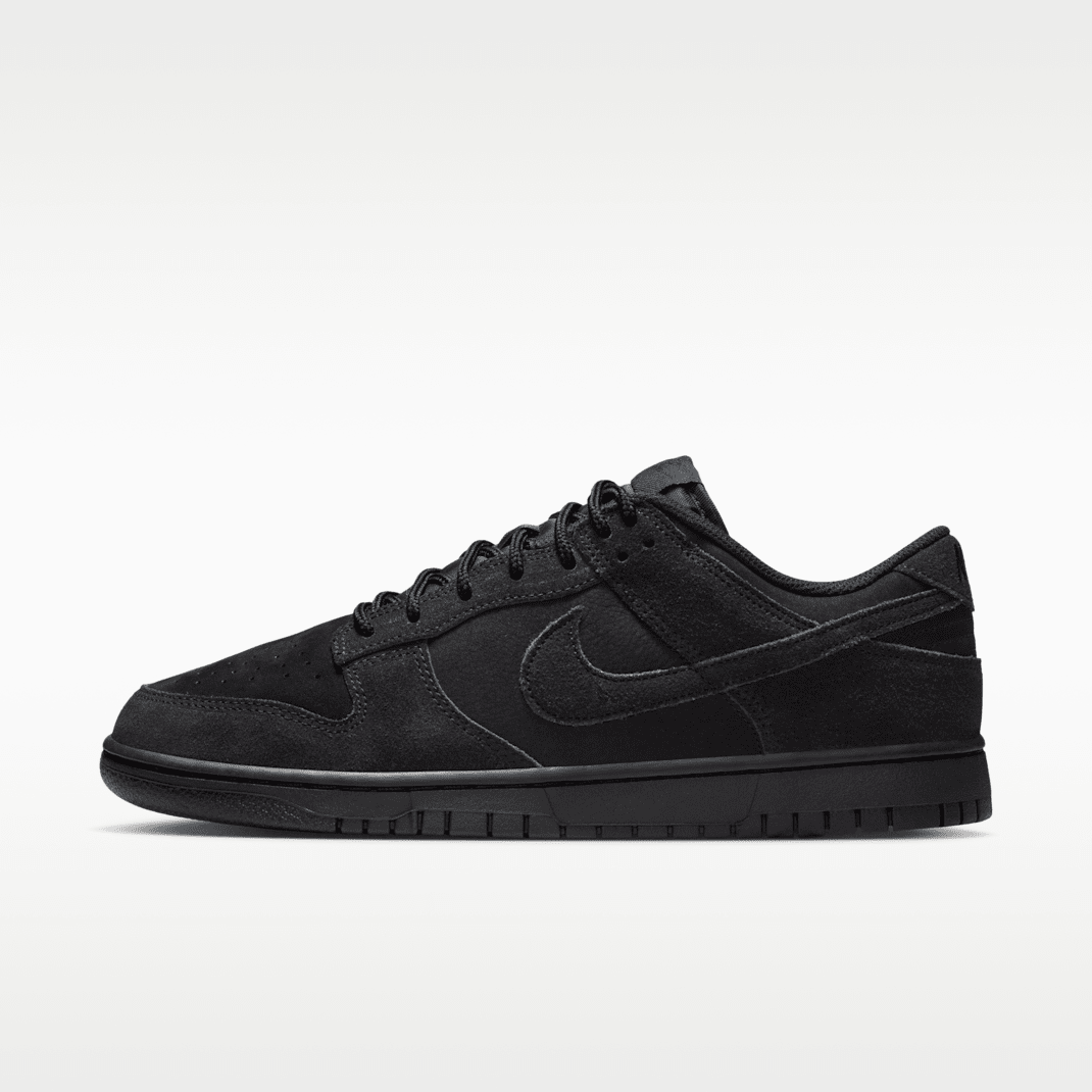 Black/Black/Black