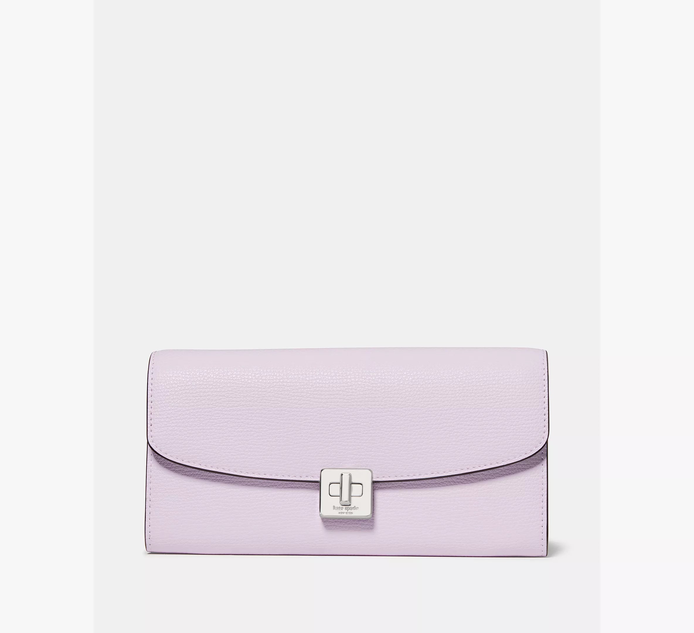 Light Frozen Lilac