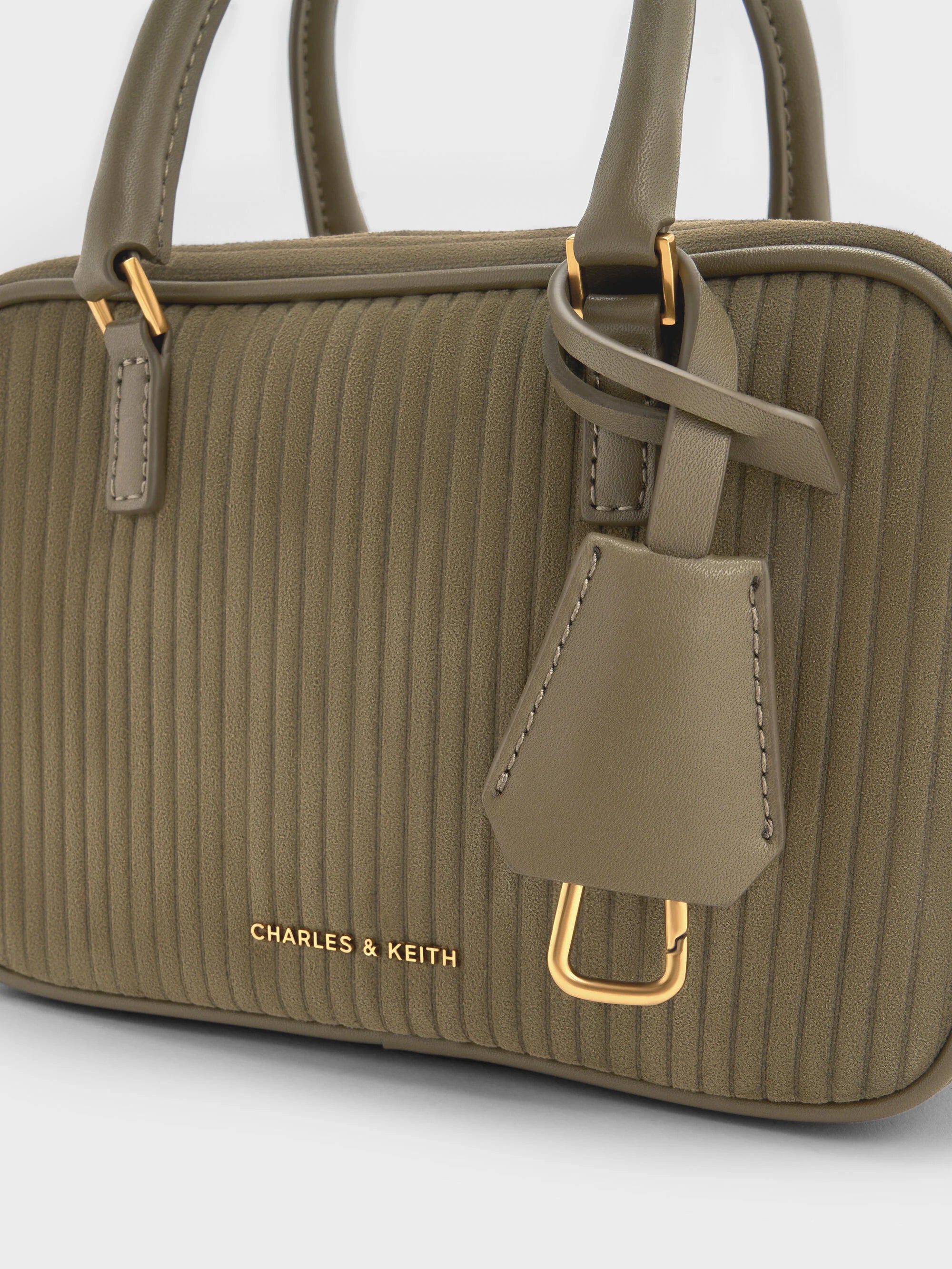 Deep Olive