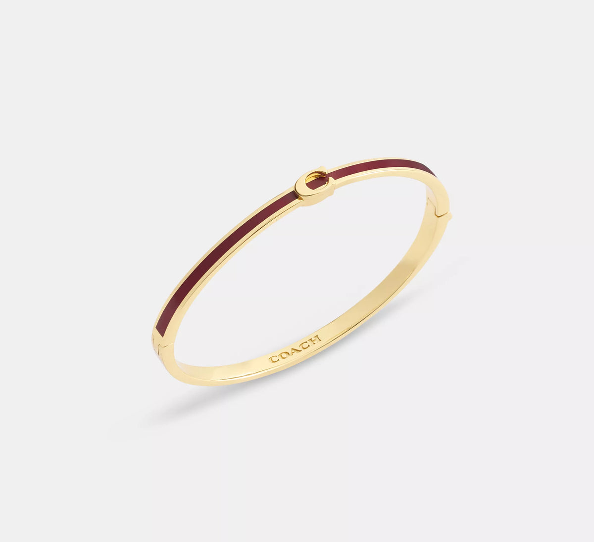 Gold/Wine