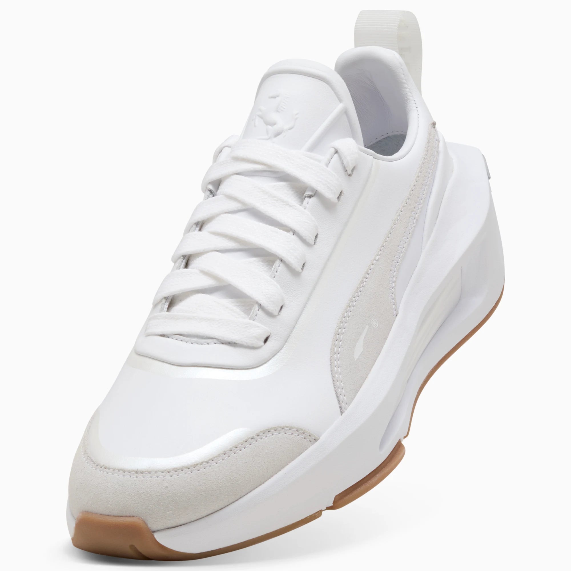 PUMA White-PUMA White