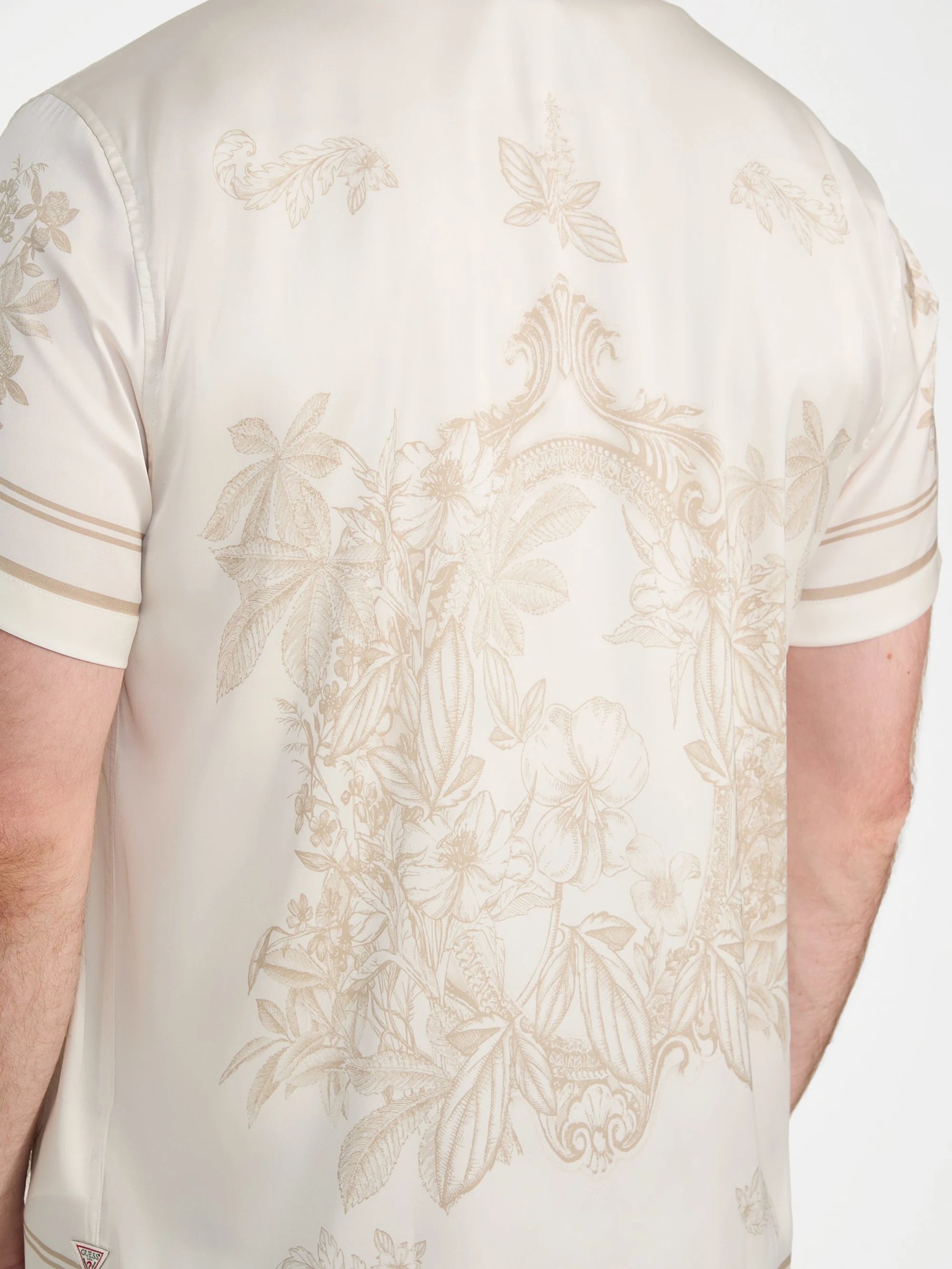 Salt White Multi