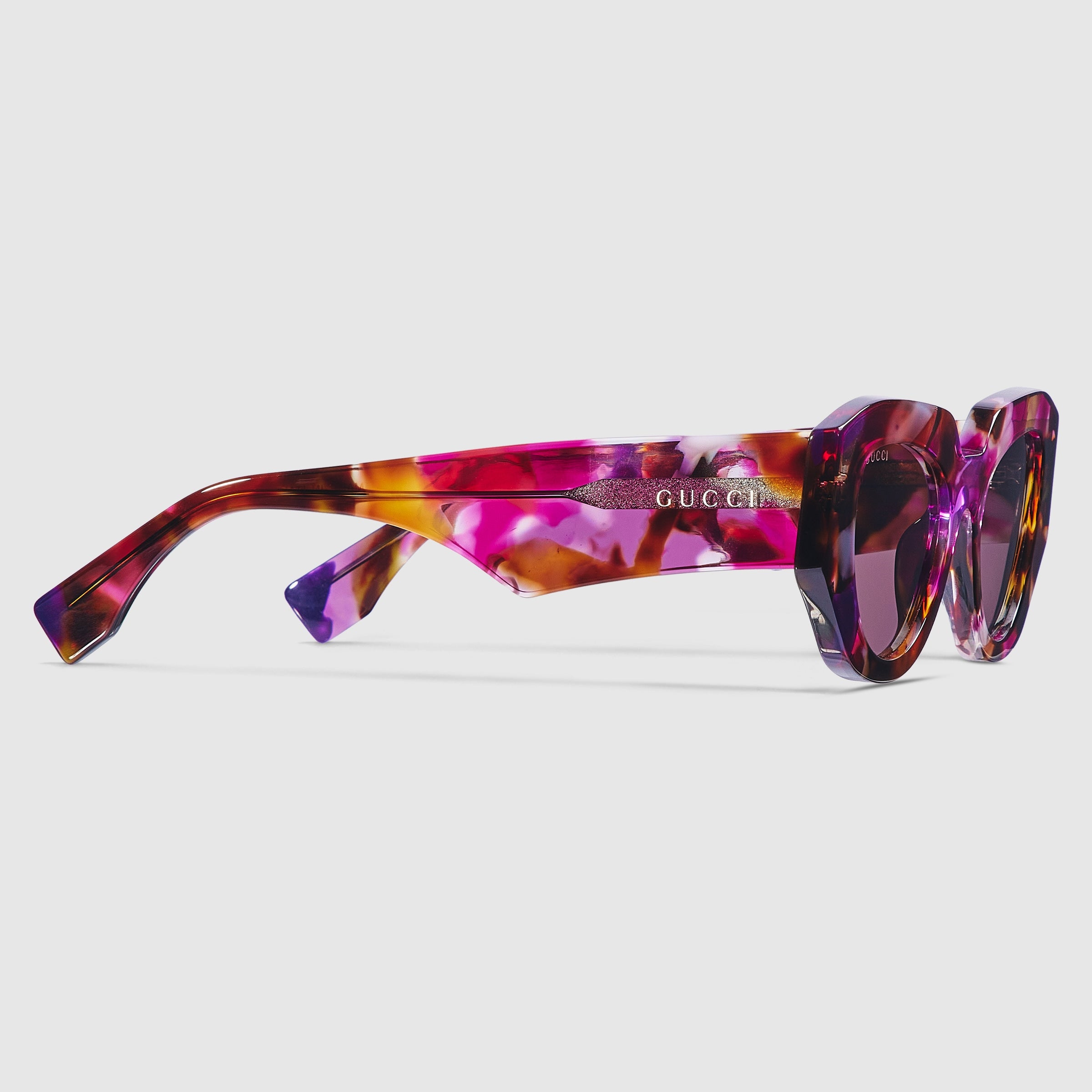 motivo carey fucsia