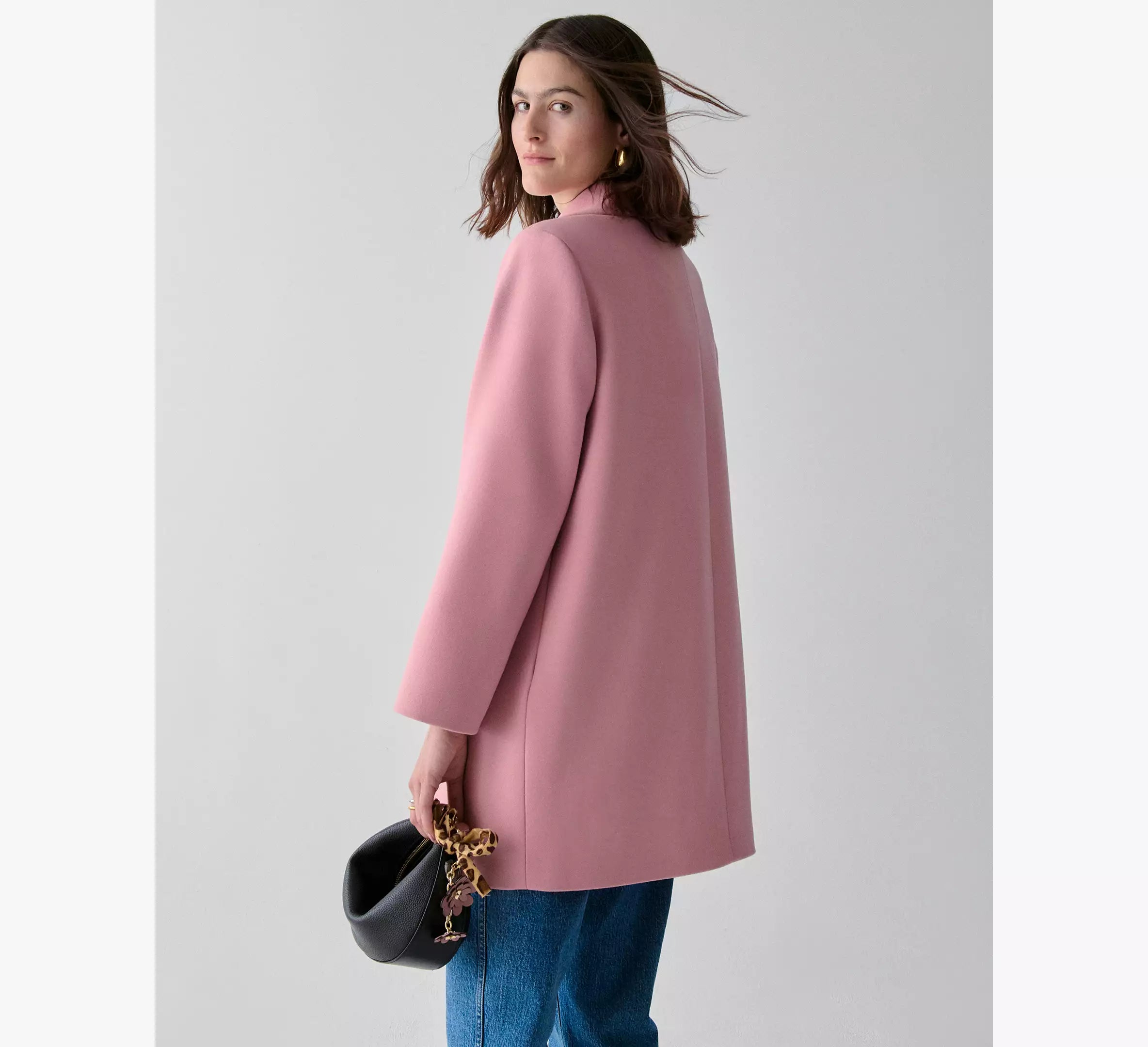 Barre Pink