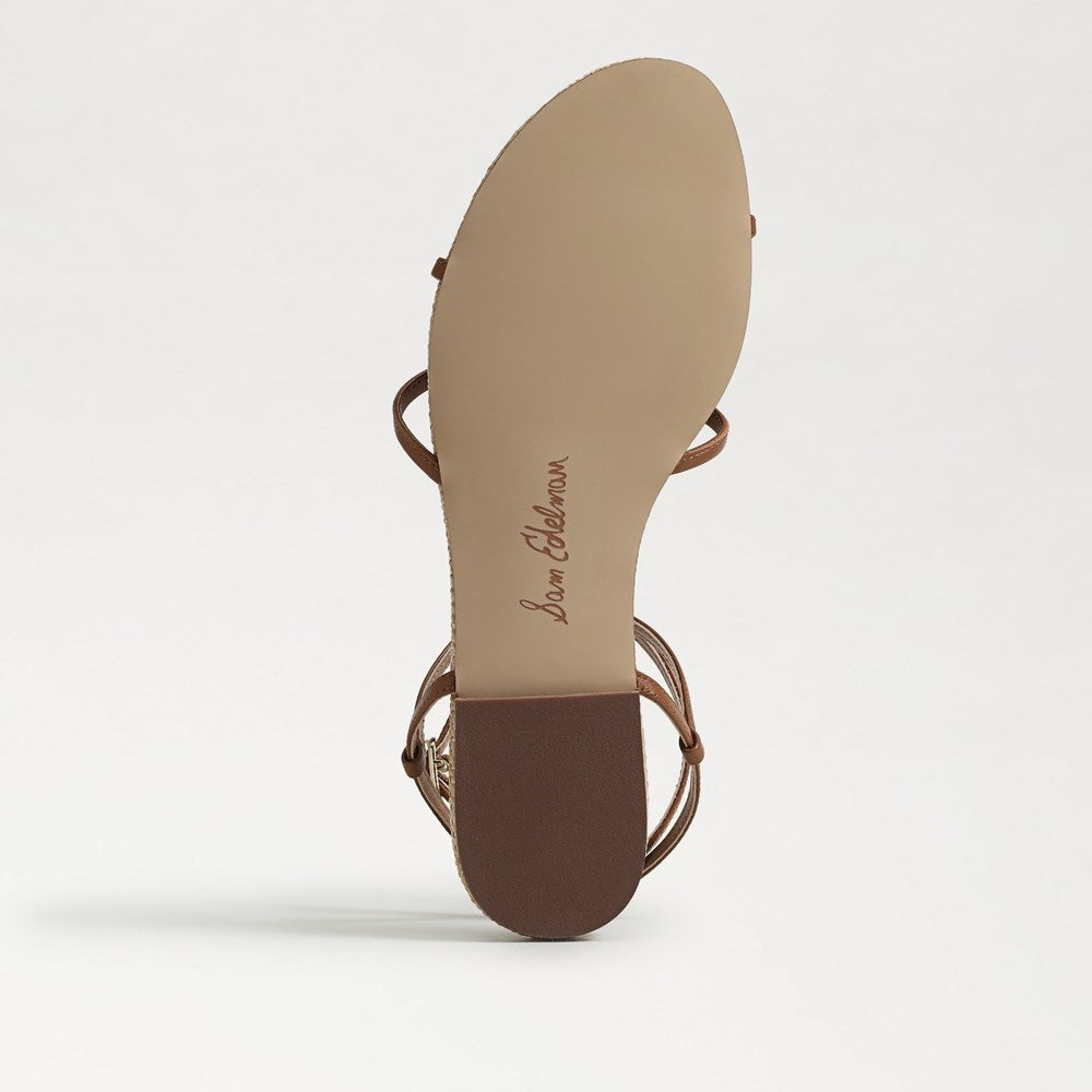 Saddle Leather