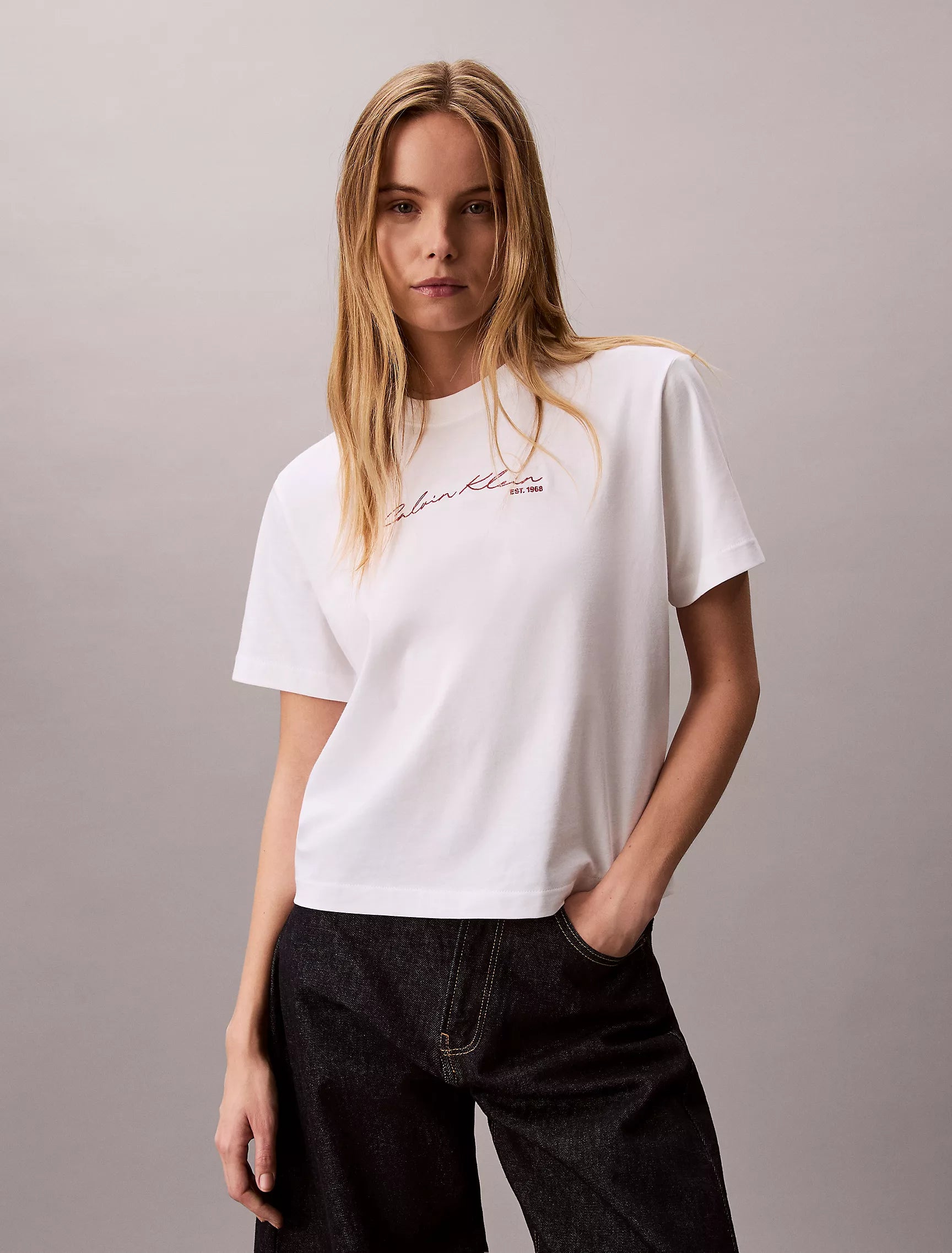 Bright White