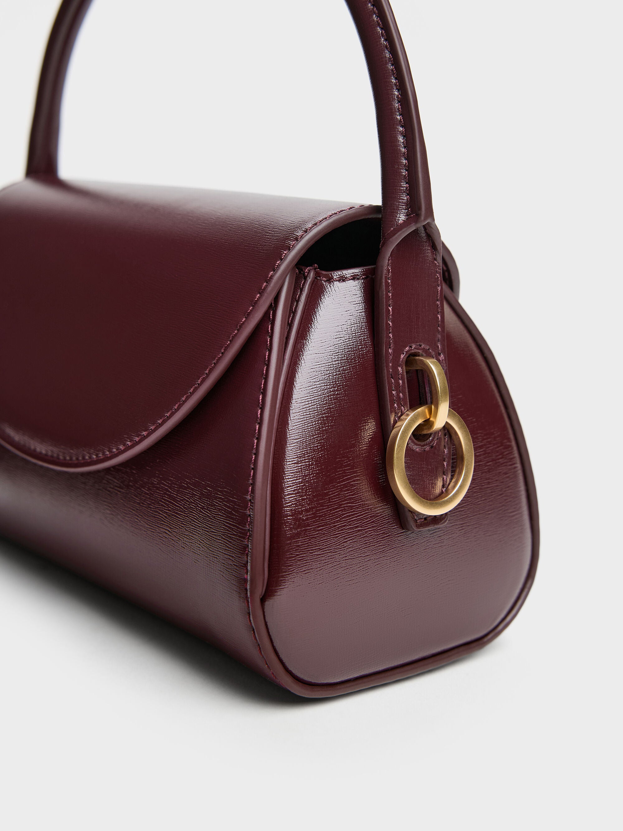 Wineberry Red