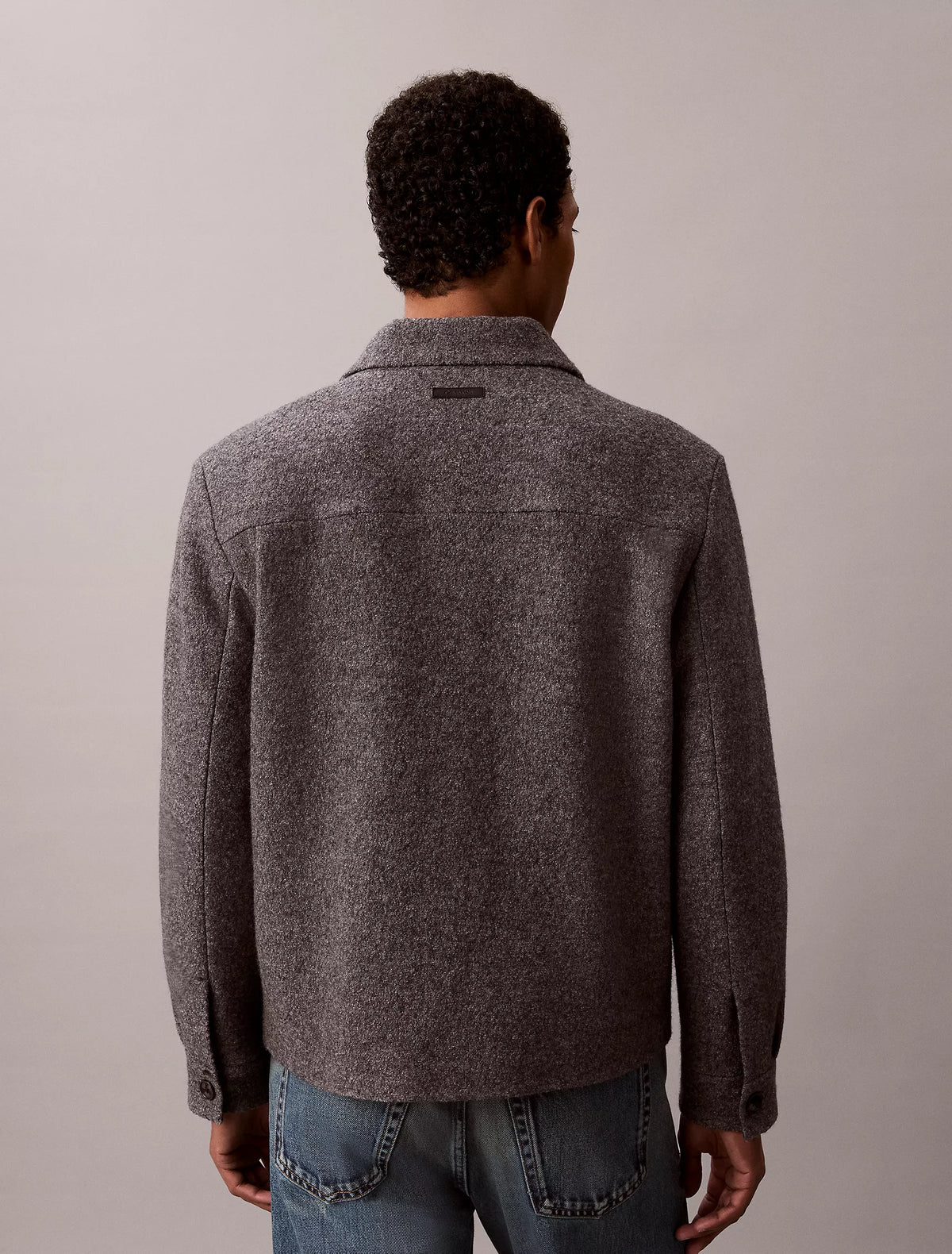 Grey Heather