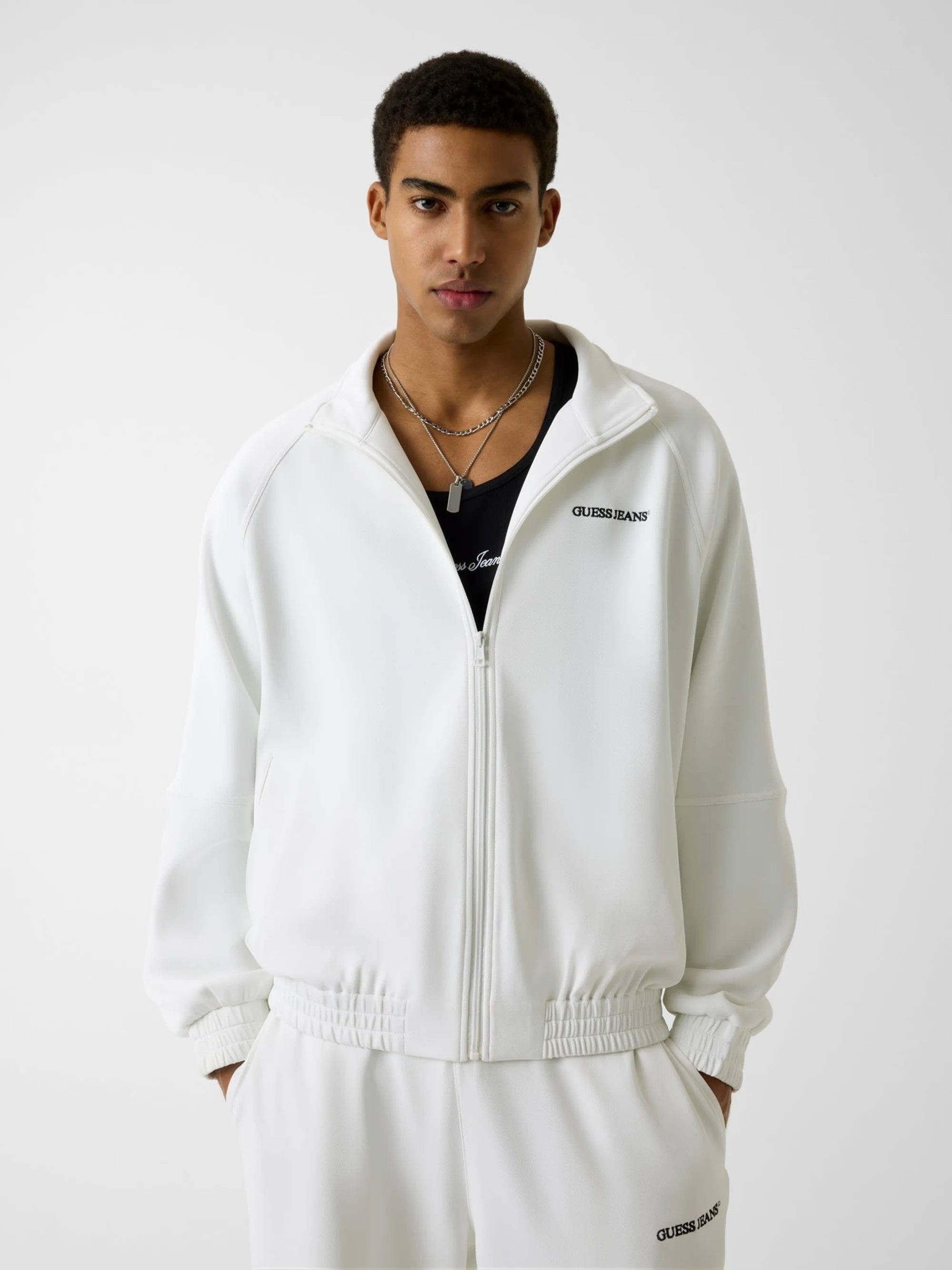 Alabaster White