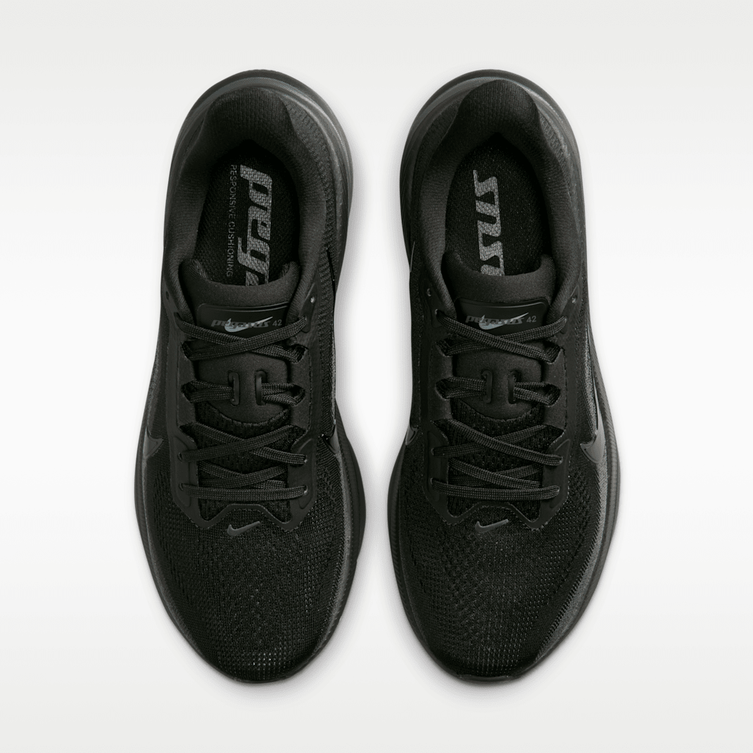 Black/Anthracite/Black