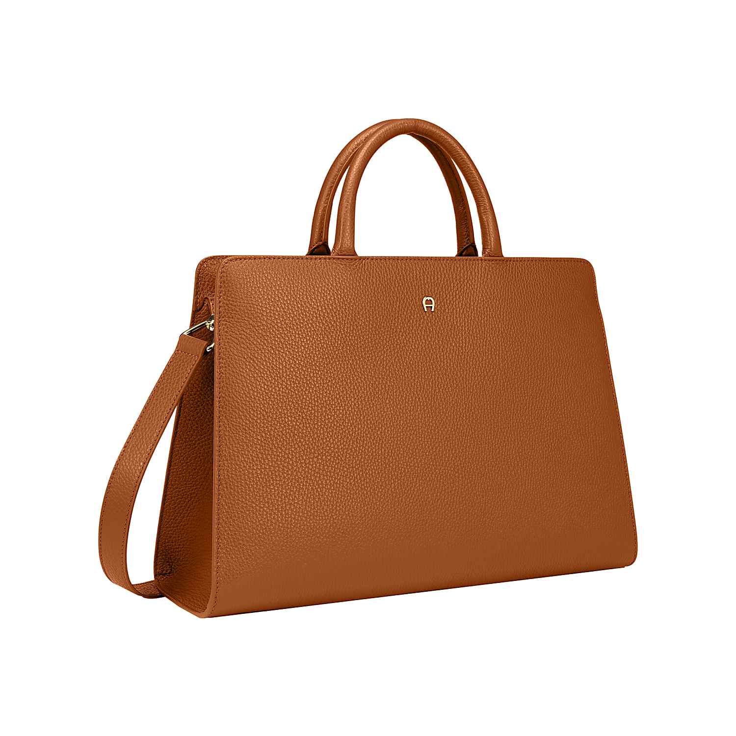 Cognac brown