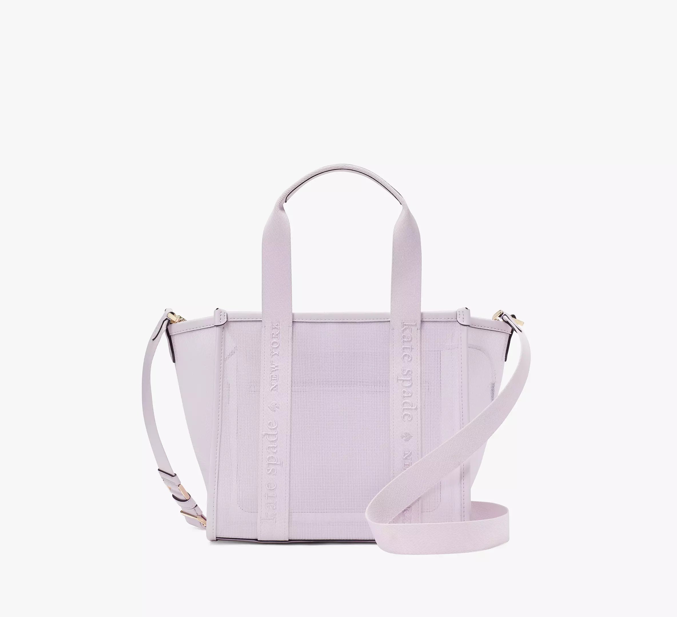 Pale Amethyst