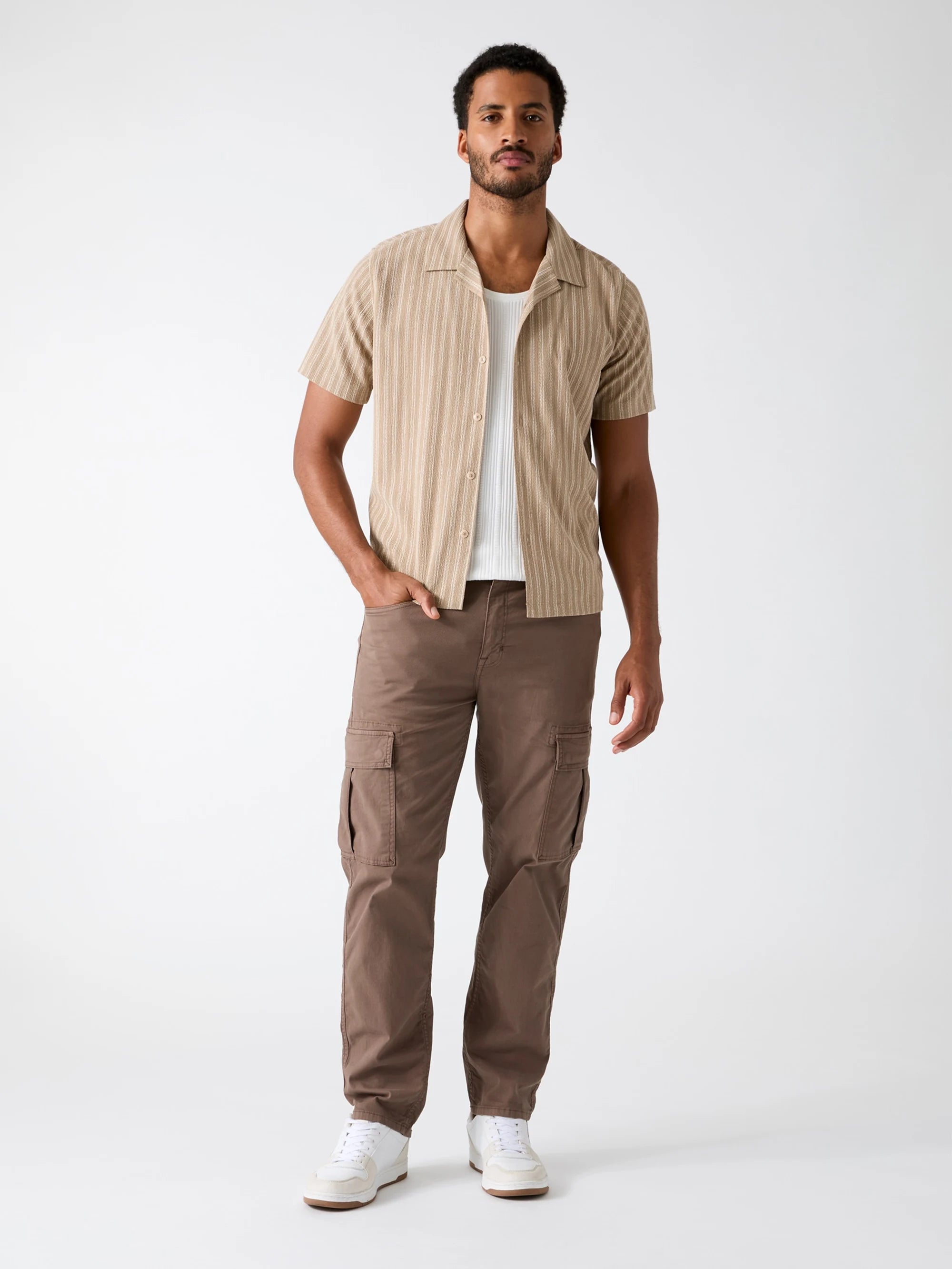 Impact Grey Multi