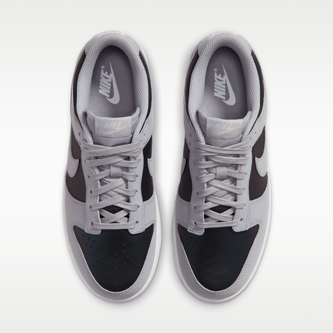 Wolf Grey/White/Wolf Grey