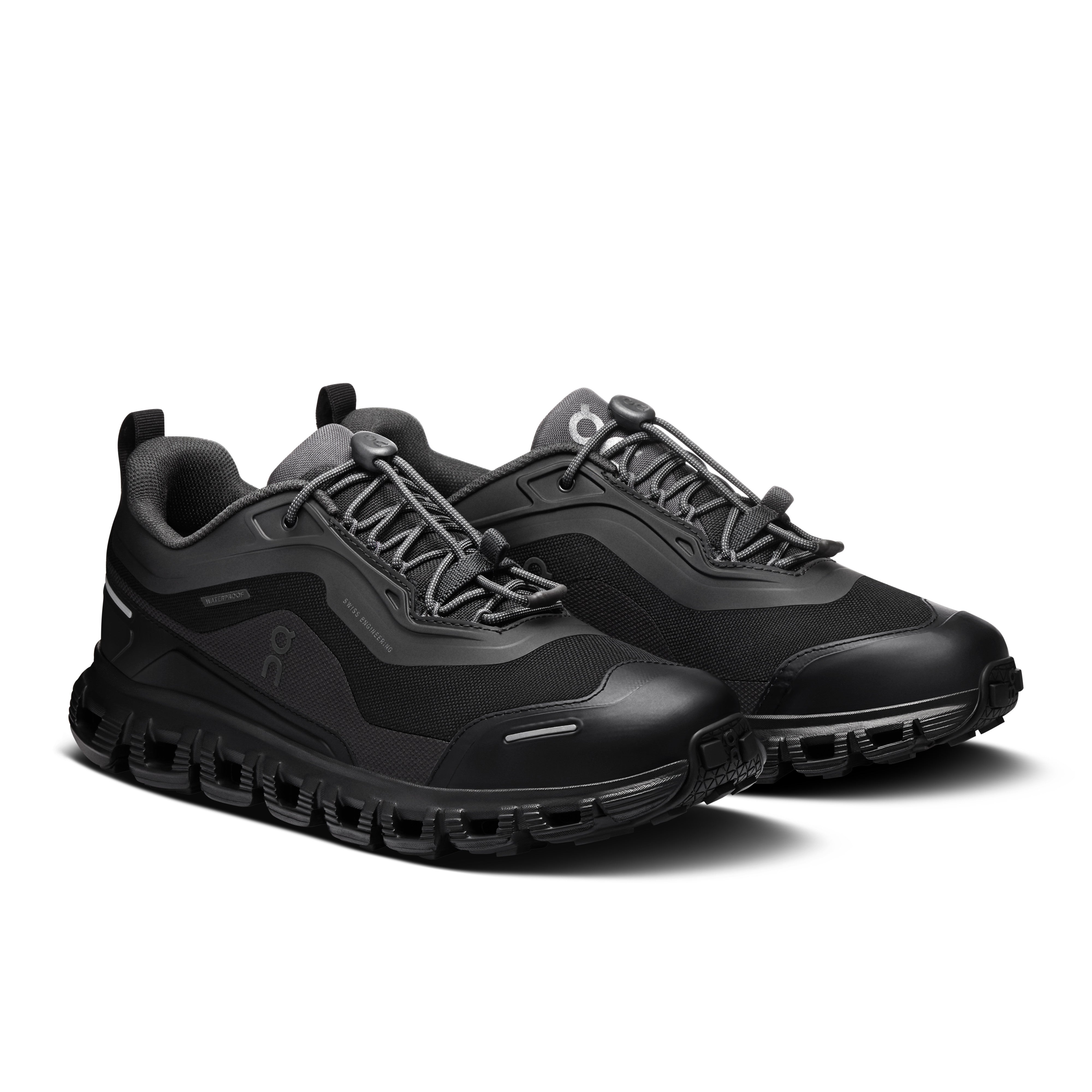 Black | Black