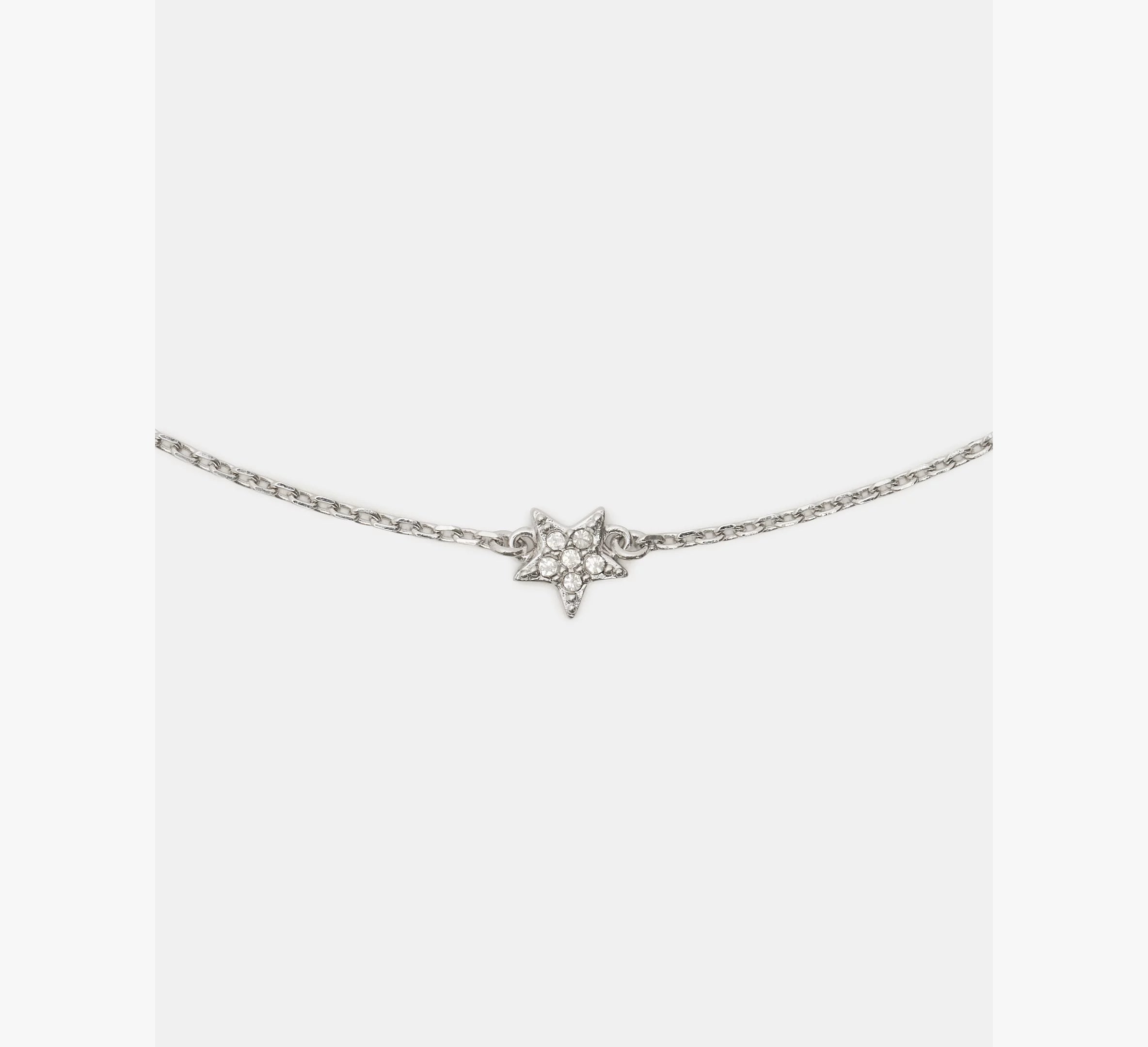 Clear/Silver