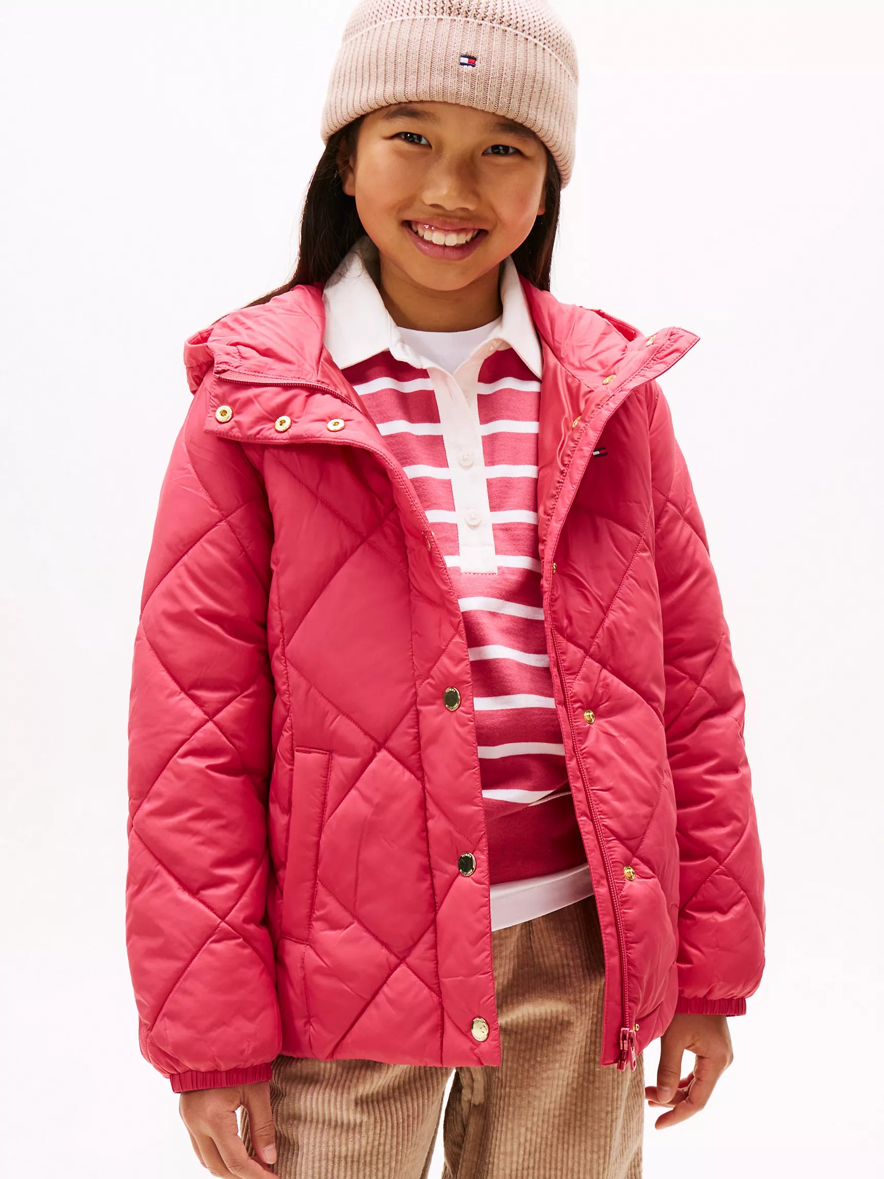Heritage Pink