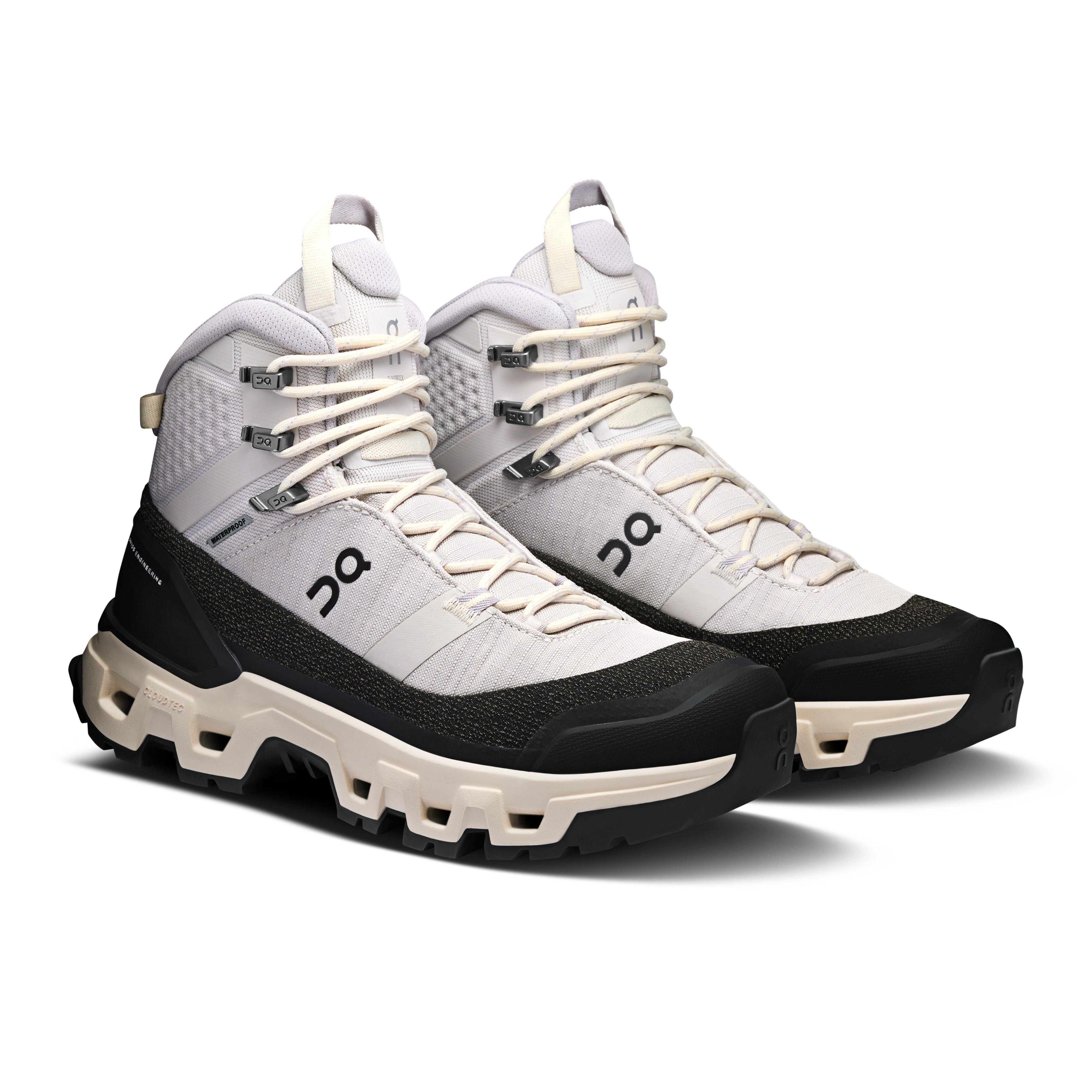 Silver | Cream