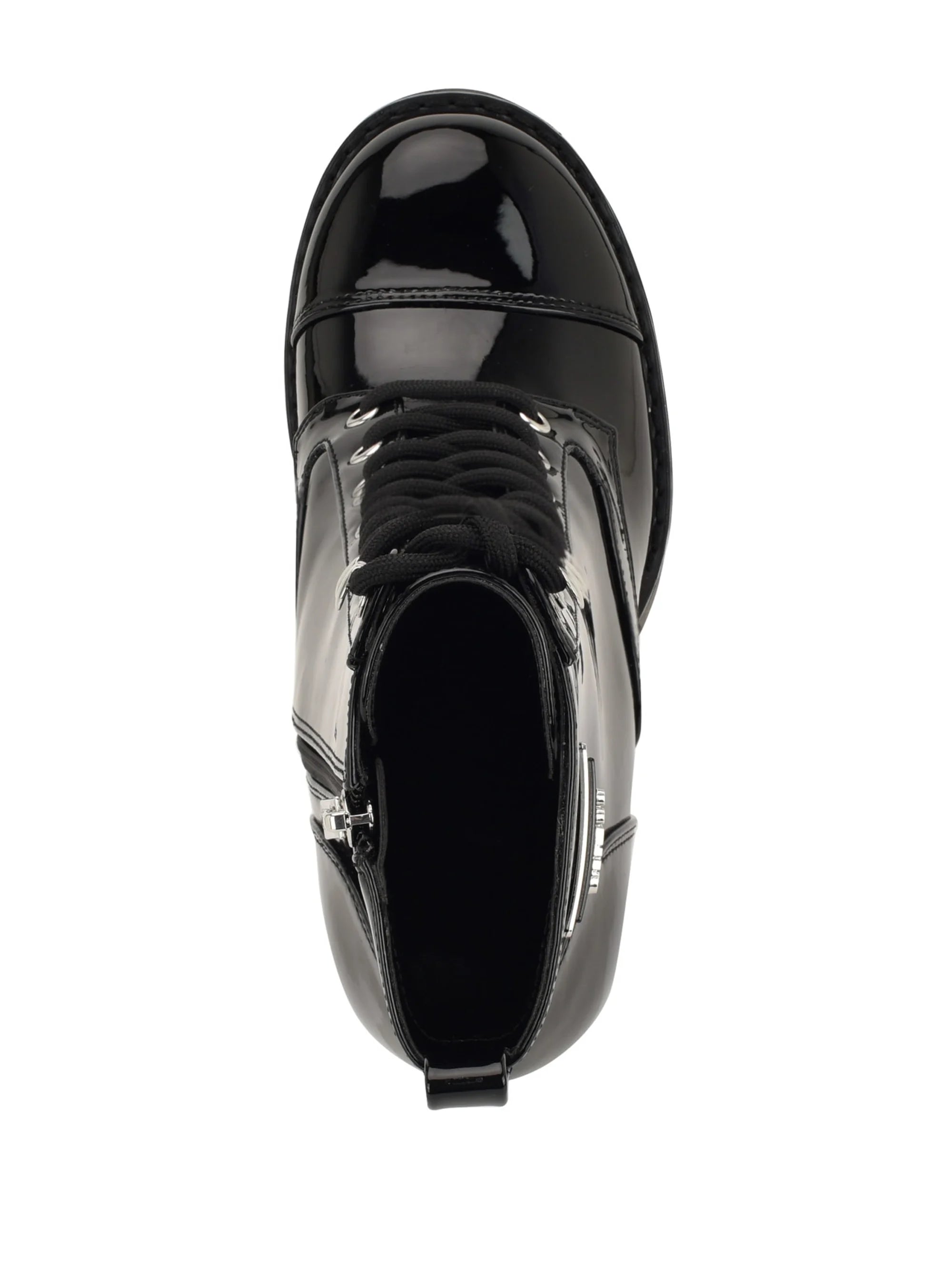 Black Logo