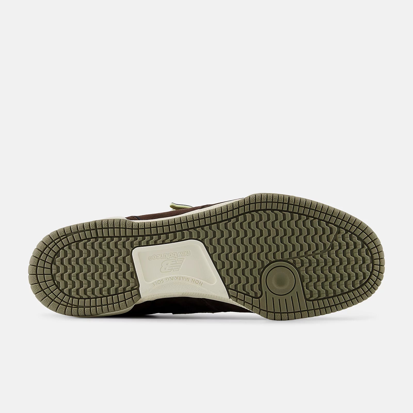 Chocolate With Olive
