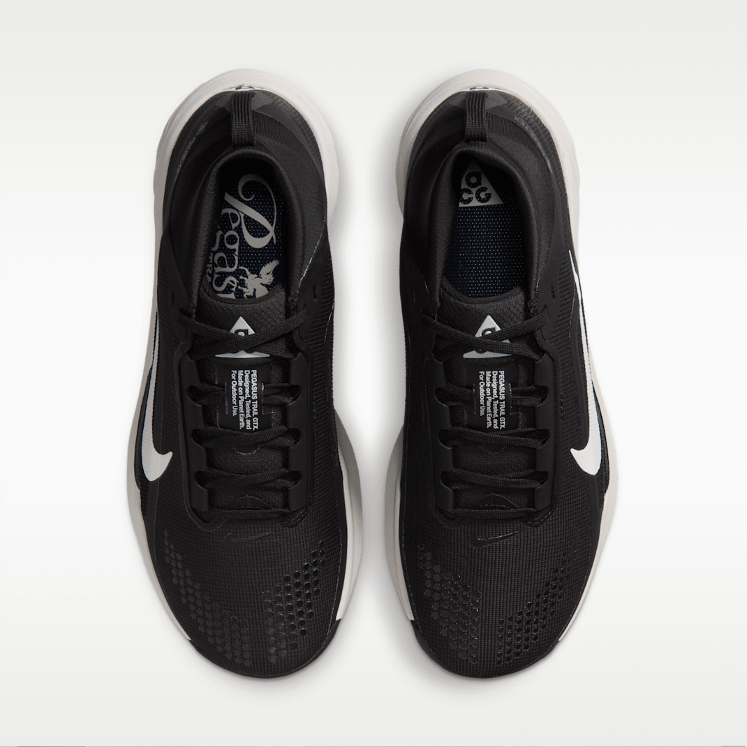 Black/Light Orewood Brown/Anthracite/Summit White